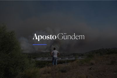 Orman yangınları, 'Onur' ısrarı | 30 Haziran 2025