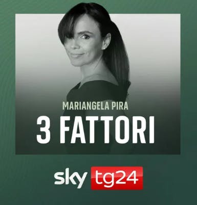 Oro protagonista, i risultati delle big tech, l'accordo Ue-India - Ep. 321 Oro protagonista, i risultati delle big tech, l'accordo Ue-India - Ep. 321