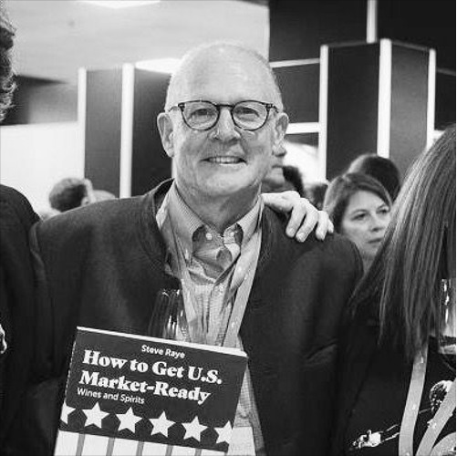 Ep. 424 Steve Raye U.S. Market-Ready | Franchise States