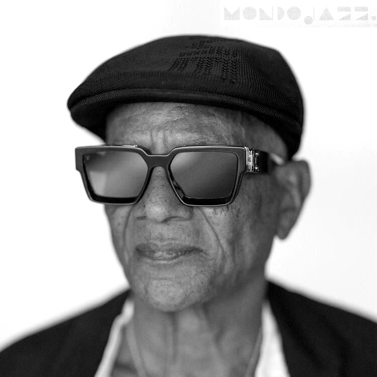 Billy Valentine, Salami Rose Joe Louis, Magic Malik, Bobo Stenson & More