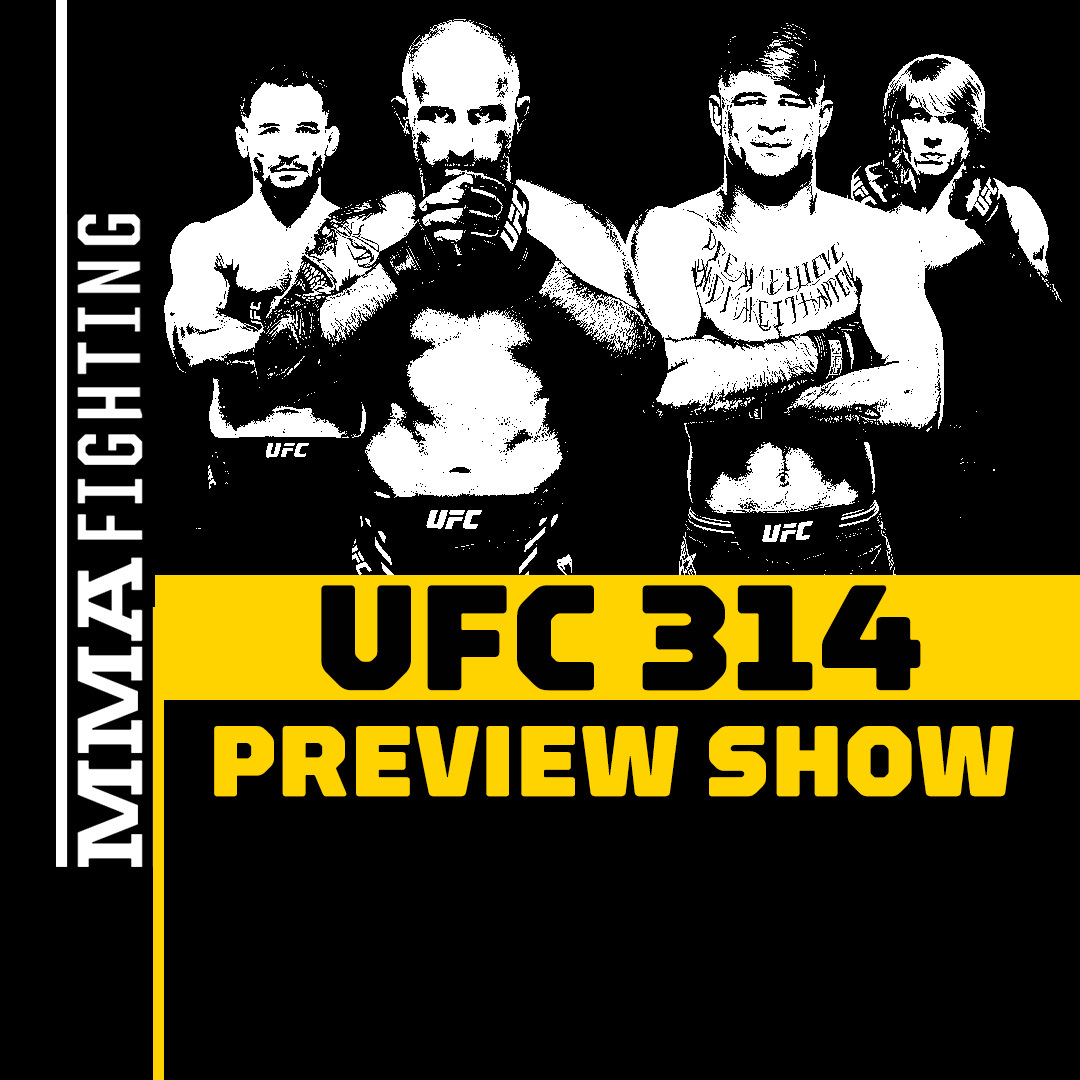 UFC 314 Preview Show | Is It Do-Or-Die For Alexander Volkanovski?