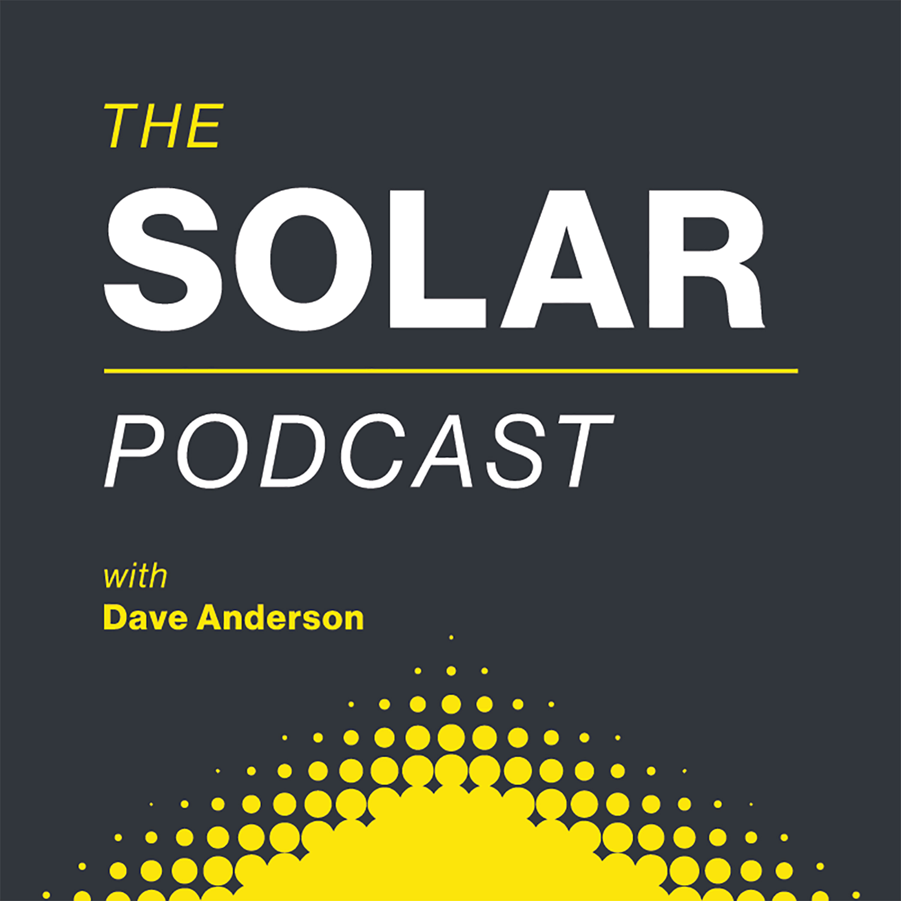 Solar Without Salespeople with Matt Smith, Co-Founder and President of Project Solar episode artwork
