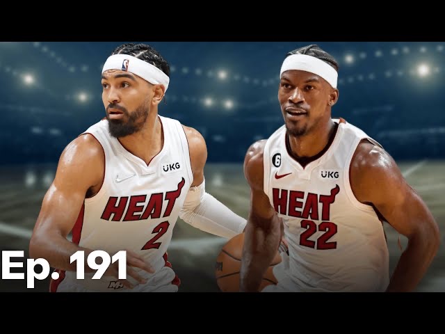 Miami Steals Game 2!