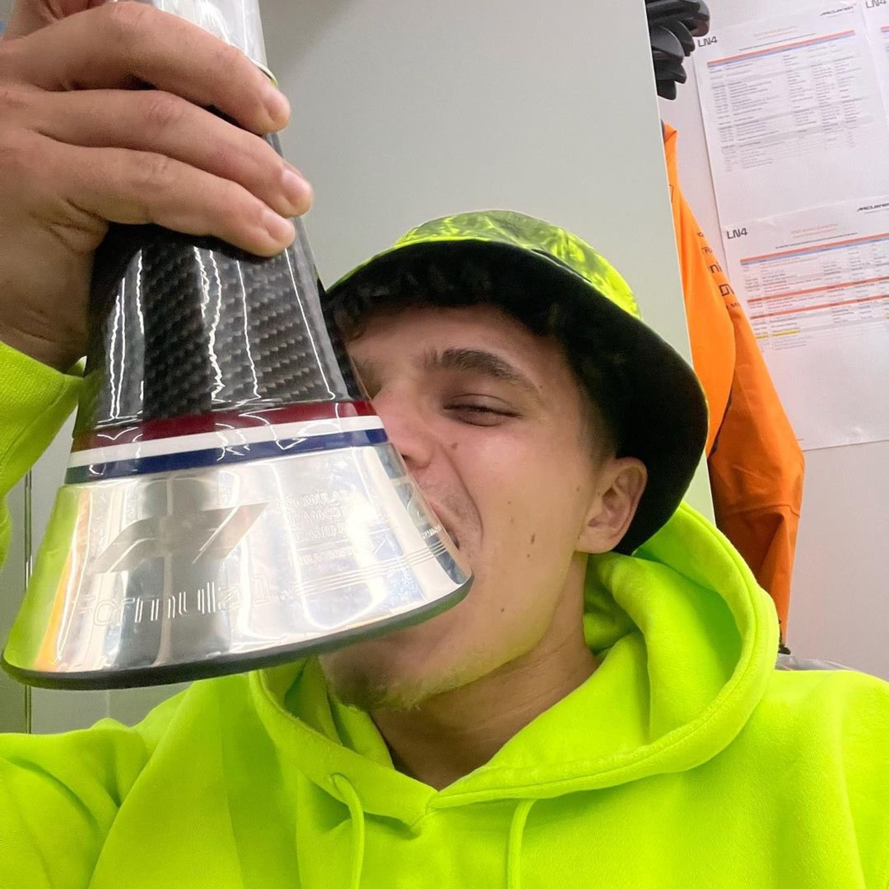 2023 British Grand Prix Recap