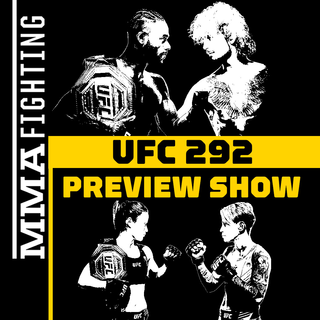 UFC 292 Preview Show | Will the Sean O'Malley Championship Era Begin?