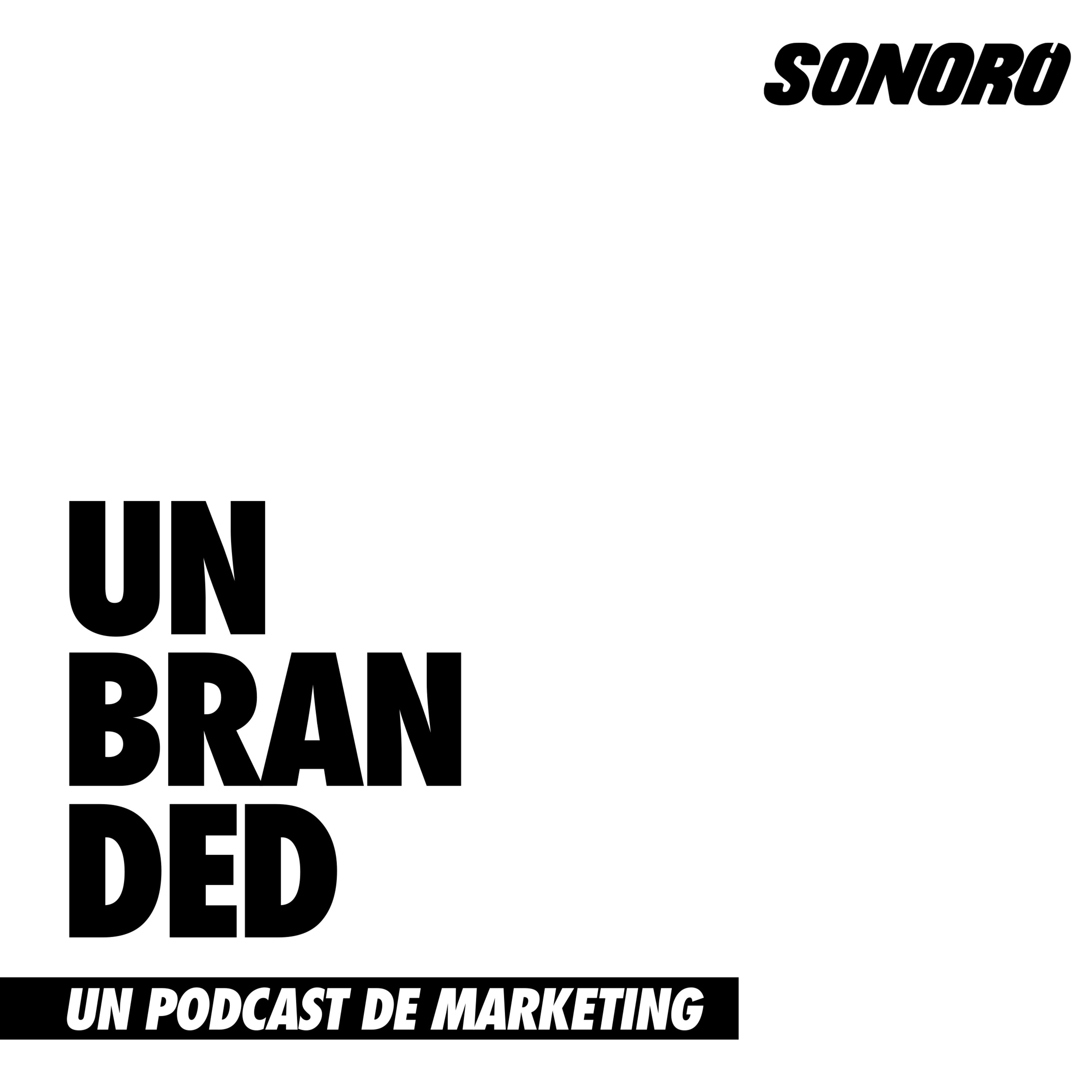 Ownbranded #1: Marketing en la política