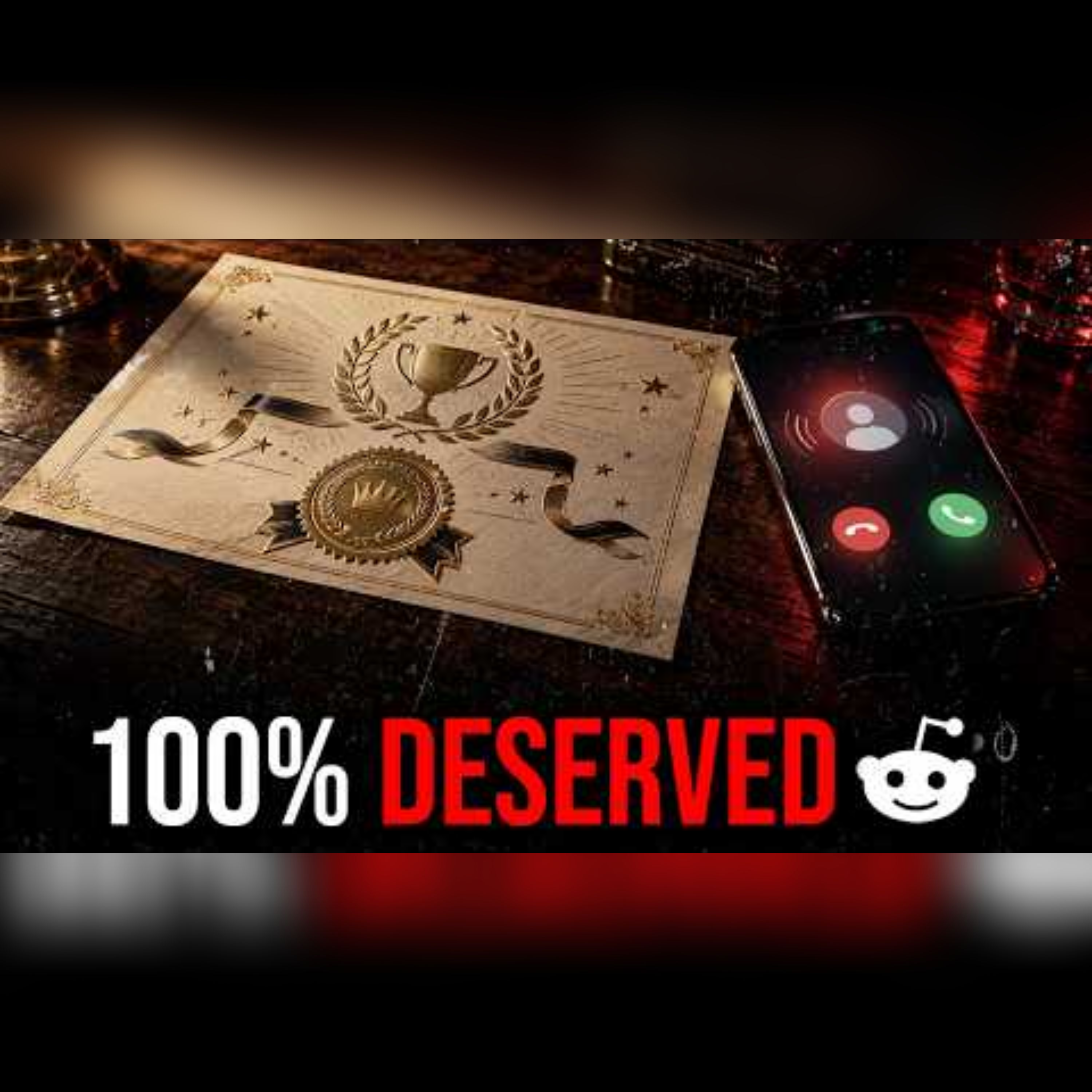 Episode 2: Reddit's Most Deserved Revenge Stories