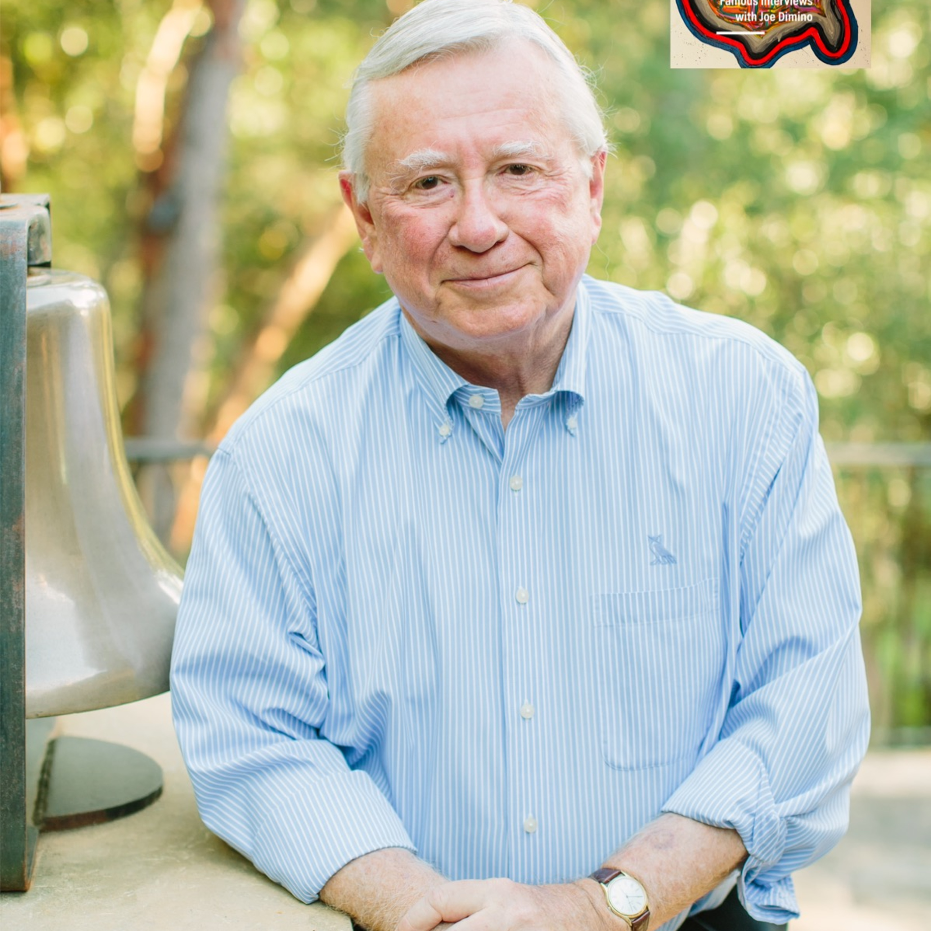 Western Civ Expert & Author Robert Cook