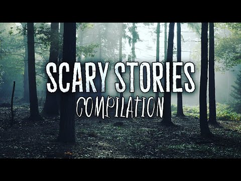 Ep. Best of JAN - MAR: Skinwalkers, Park Rangers, Black Eyed Children, and Cryptids episode artwork
