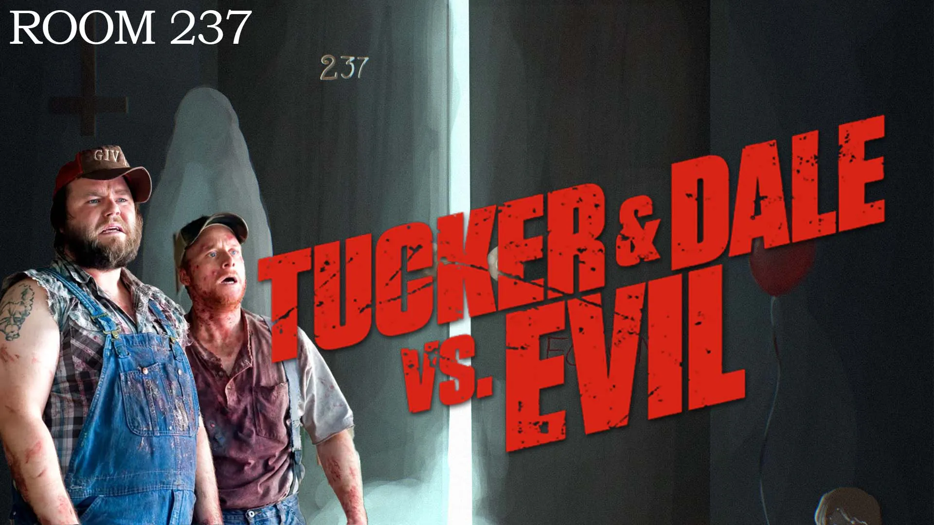 45 - Tucker and Dale vs Evil (2010) - The Genre Flip We Needed episode artwork