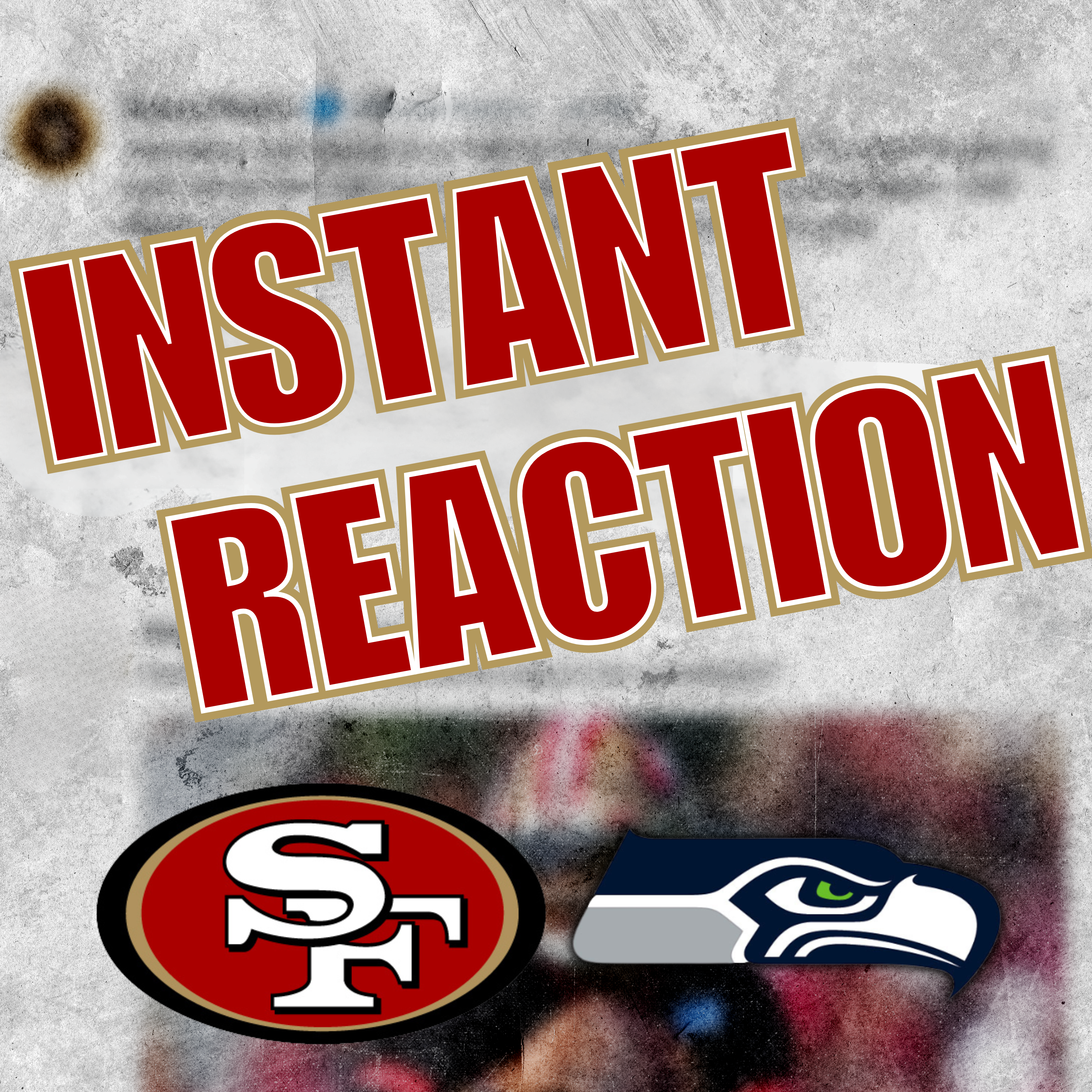 Instant Reaction: 49ers escape Seattle with a victory!