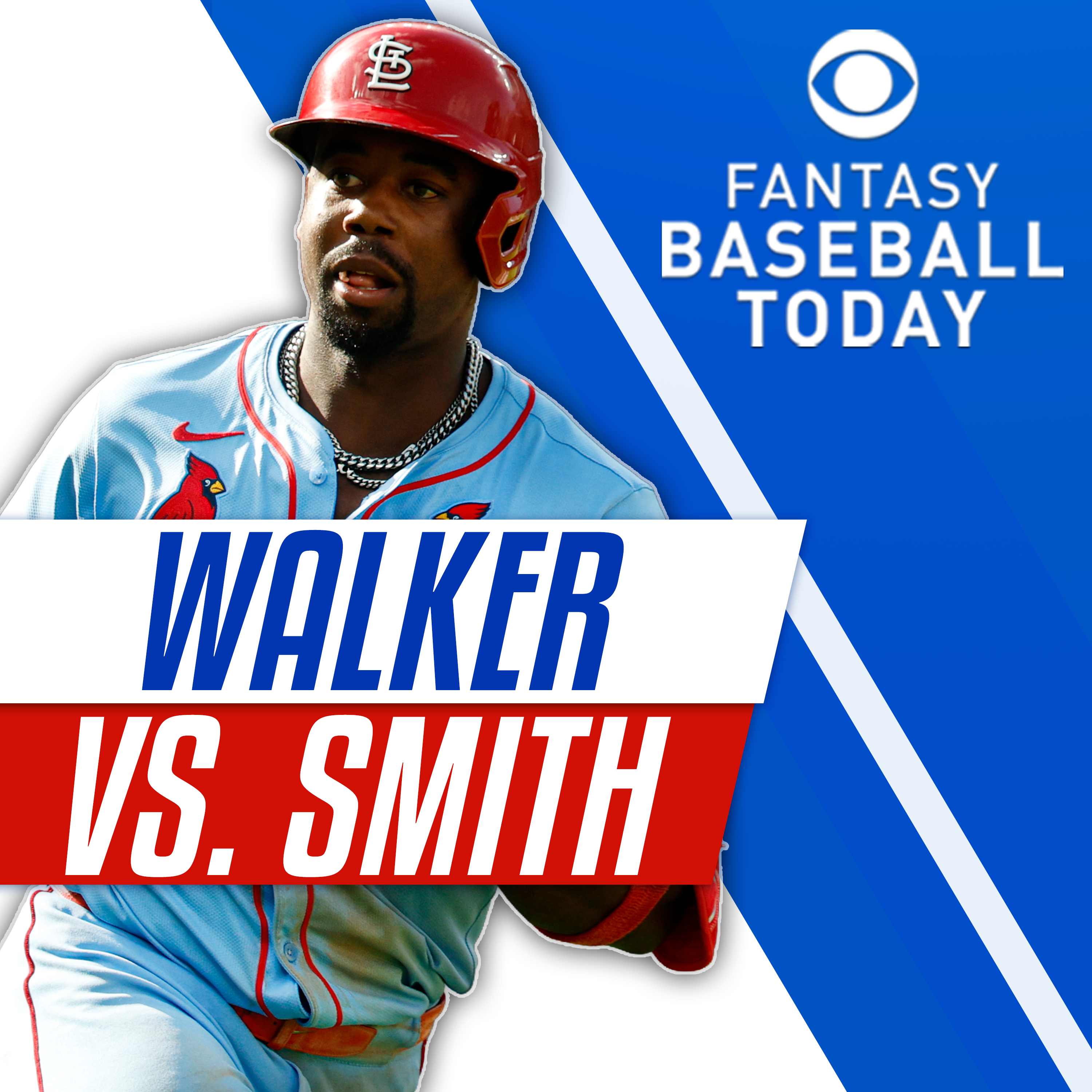 Jose Soriano BREAKOUT! Jordan Walker vs. Cam Smith! (4/7 Fantasy Baseball Podcast)