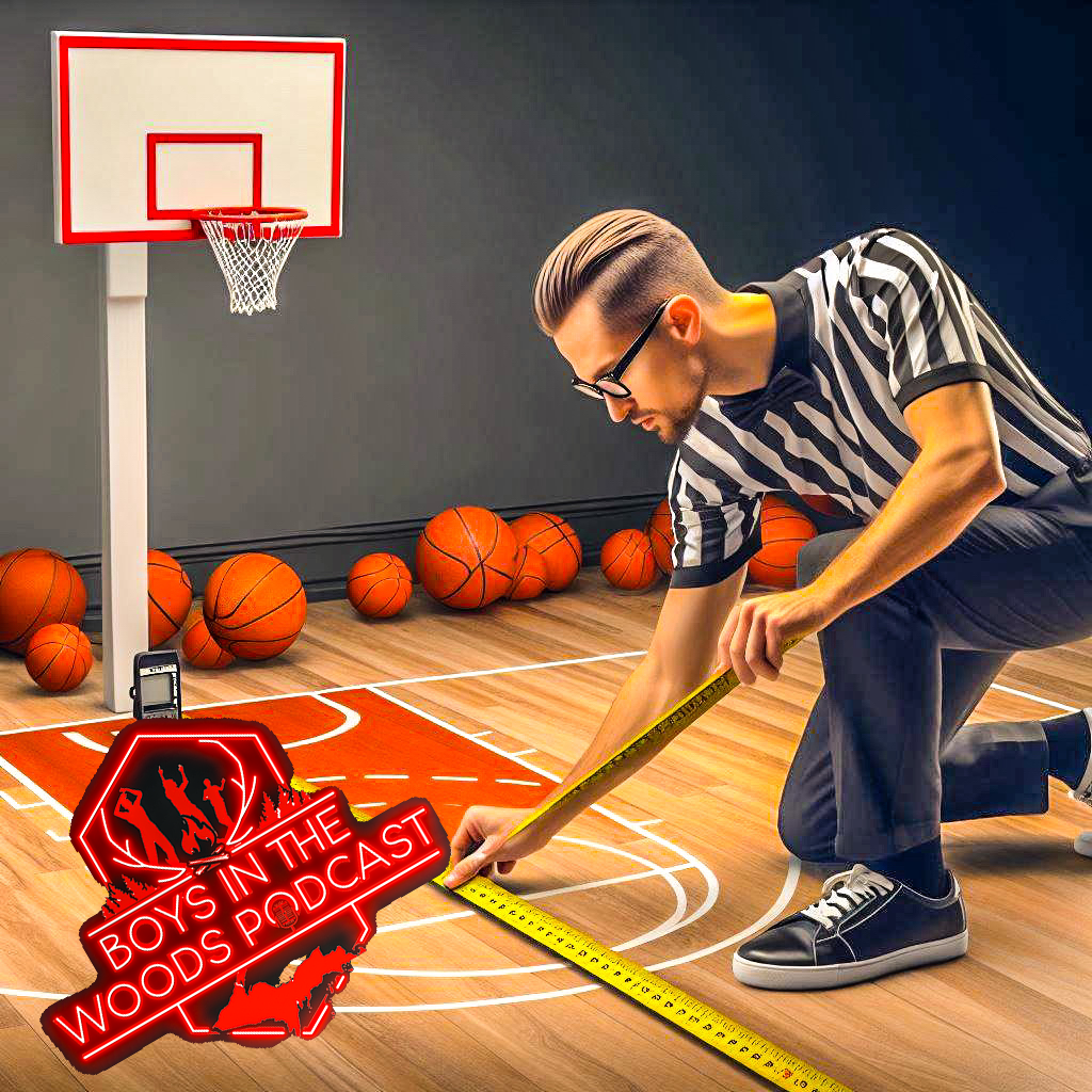 The Unofficial Playbook: Sports, Scandals, and Speculations episode artwork