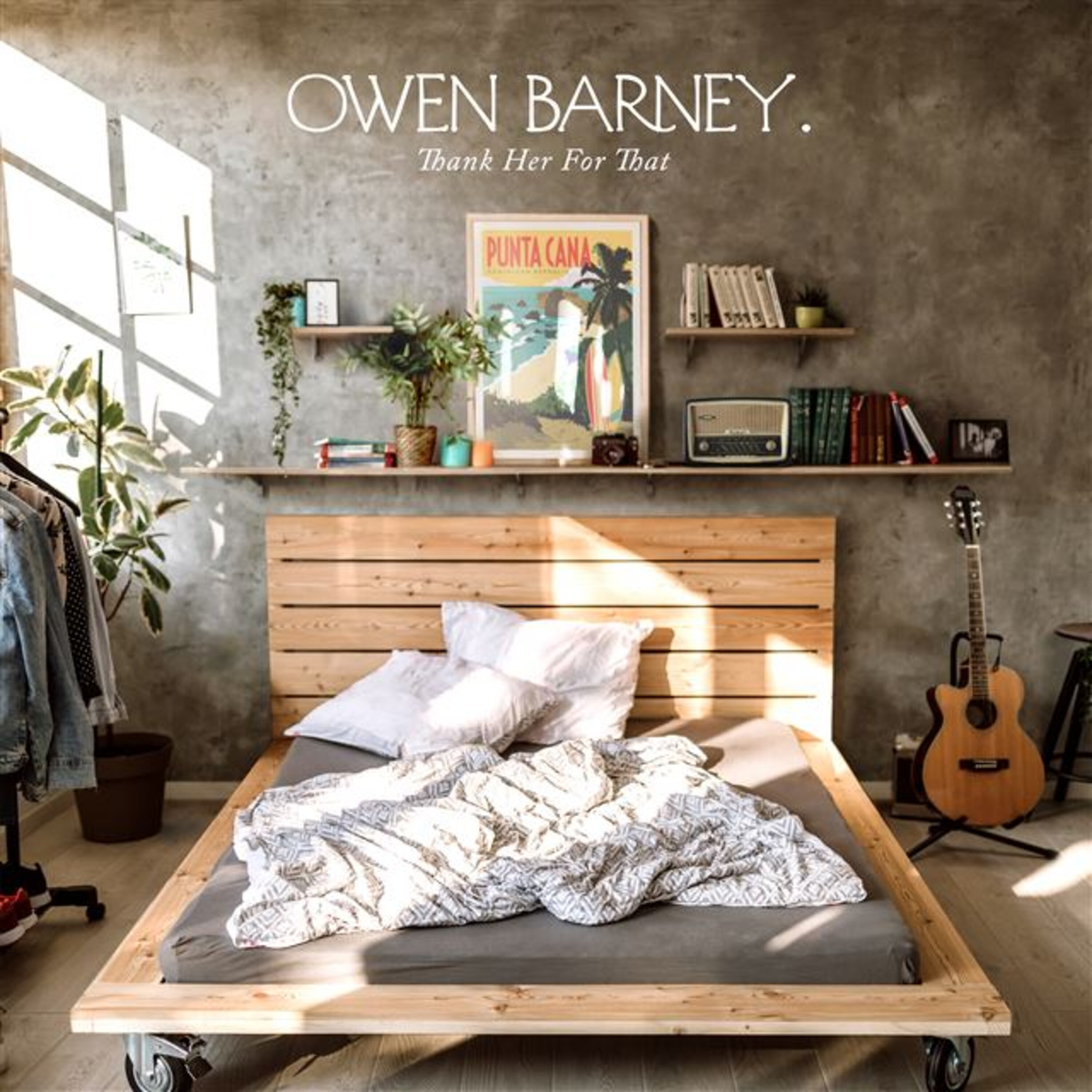 Owen Barney episode artwork
