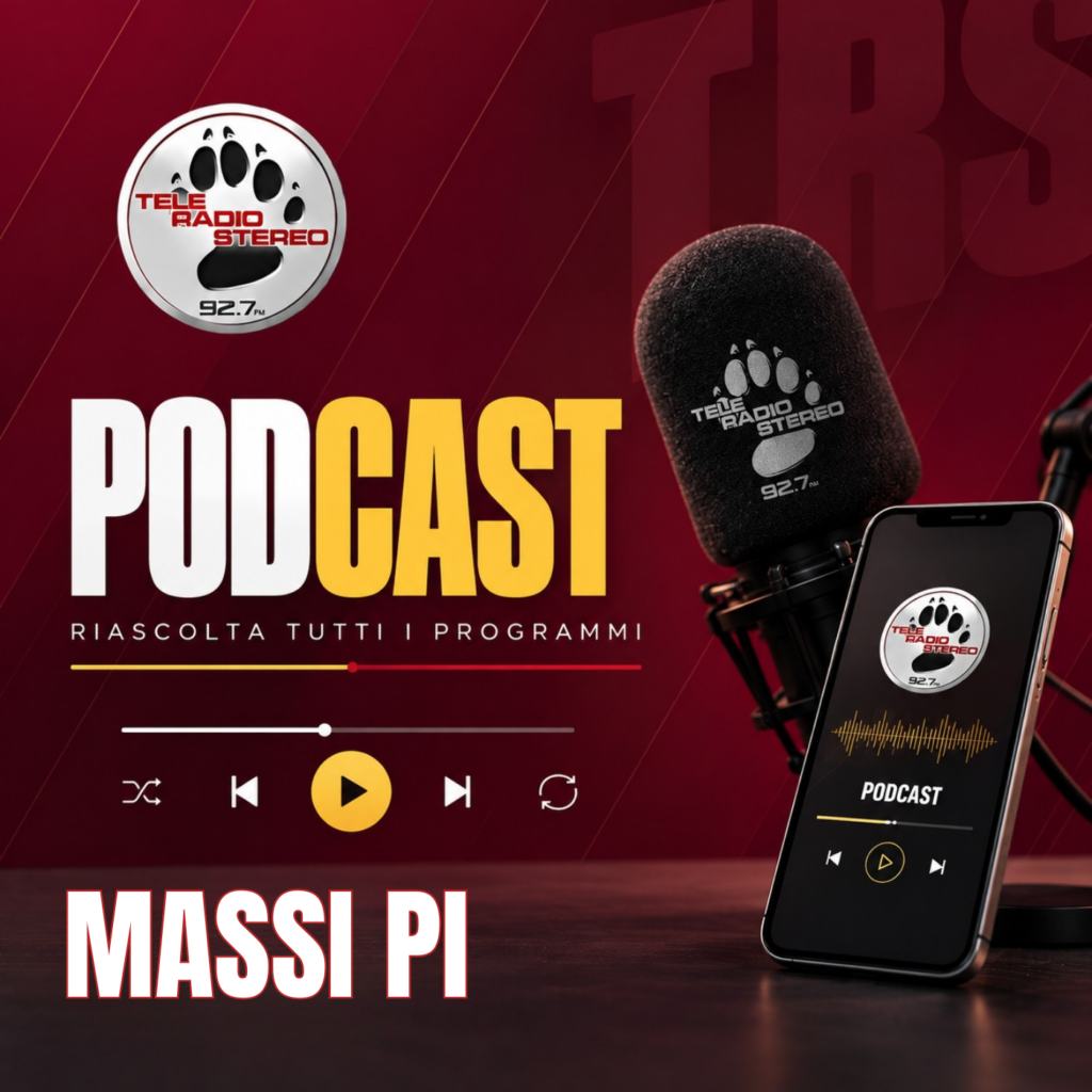 Podcast 23.10.2026 Massi Pi episode artwork