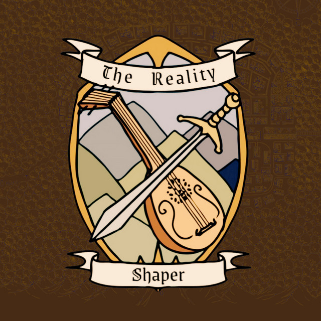Introducing: The Reality Shaper
