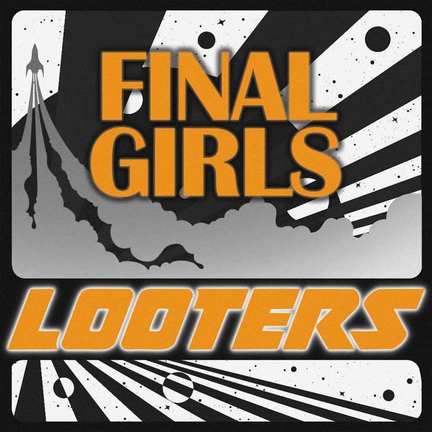Halloween Special|The Final, Final Girls: Part Two episode artwork