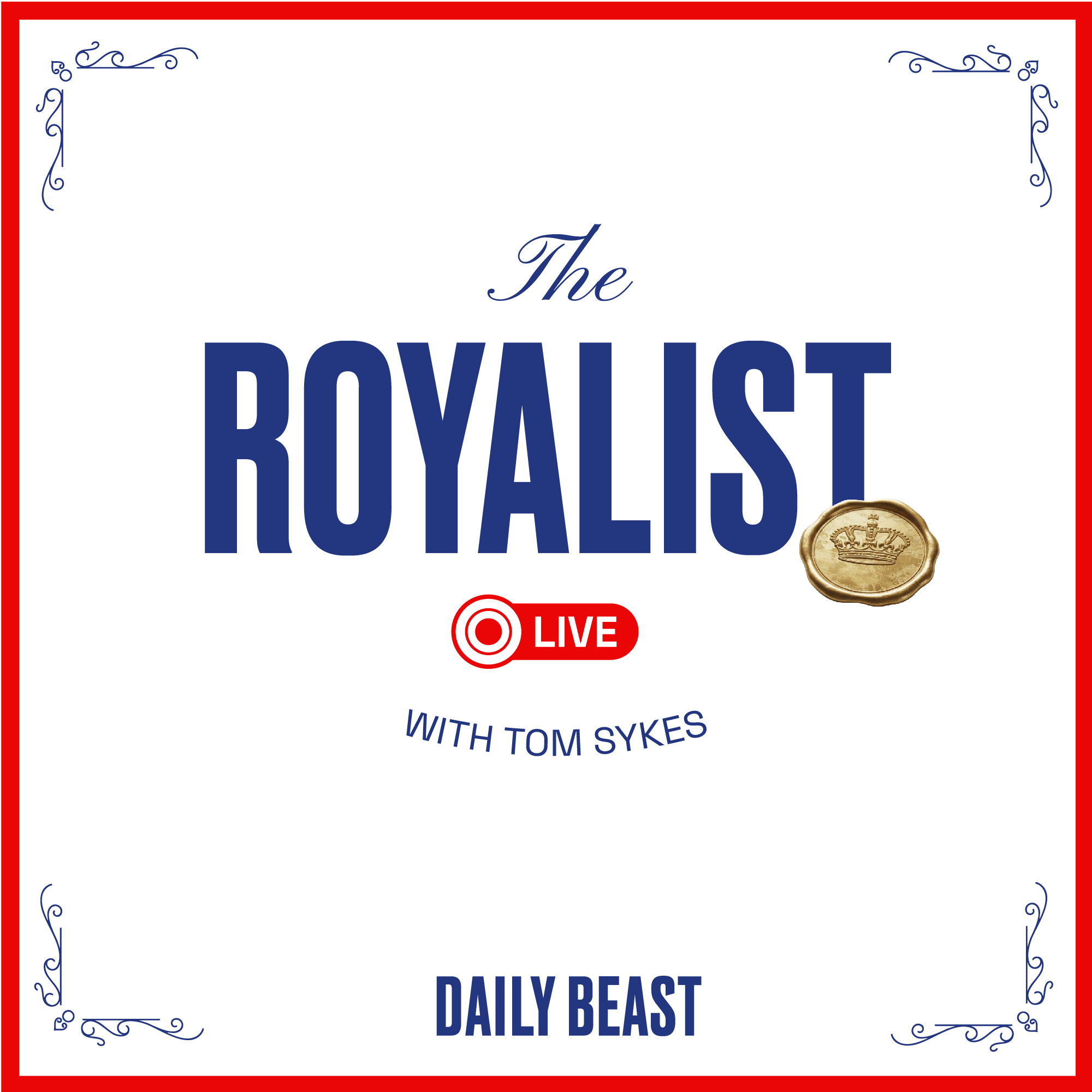LIVE: BREAKING- Thomas Markle Under Child Abuse Investigation After His SON Turns Him In episode artwork