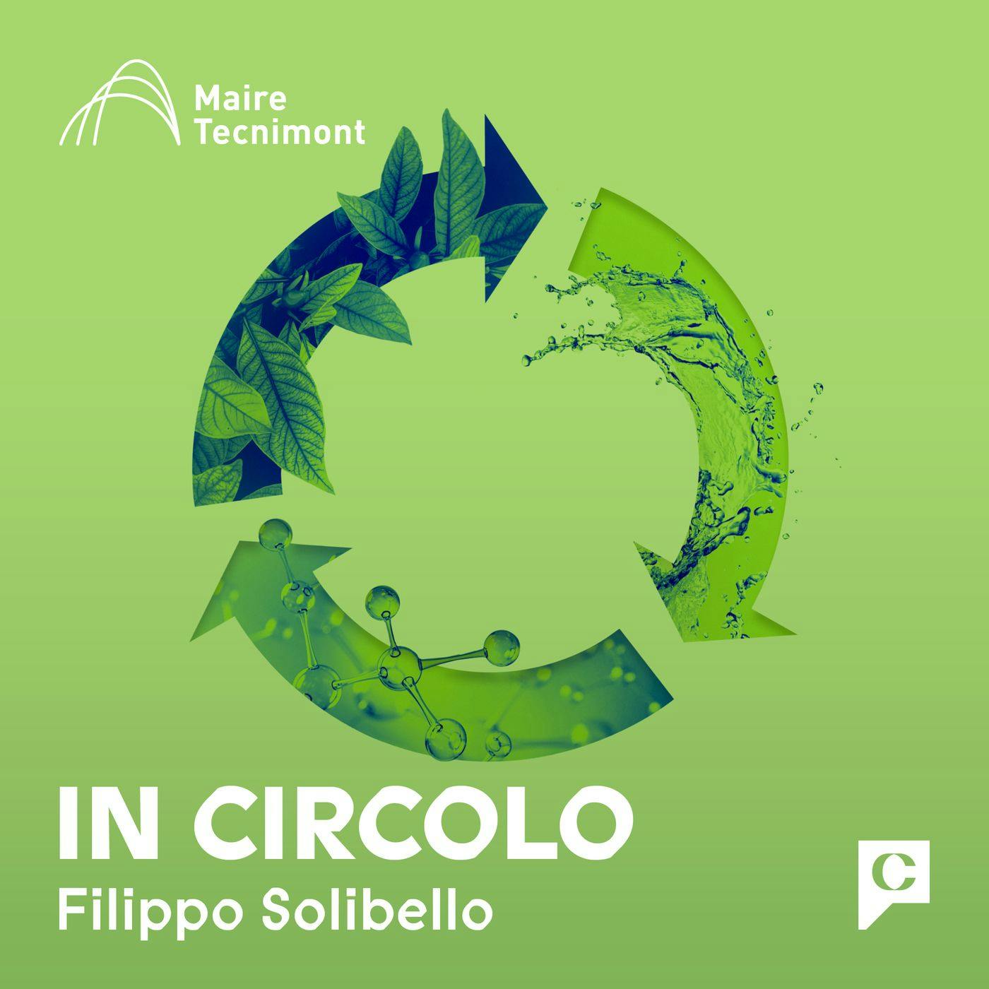 Ep.2: Bisogna volerlo Ep.2: Bisogna volerlo