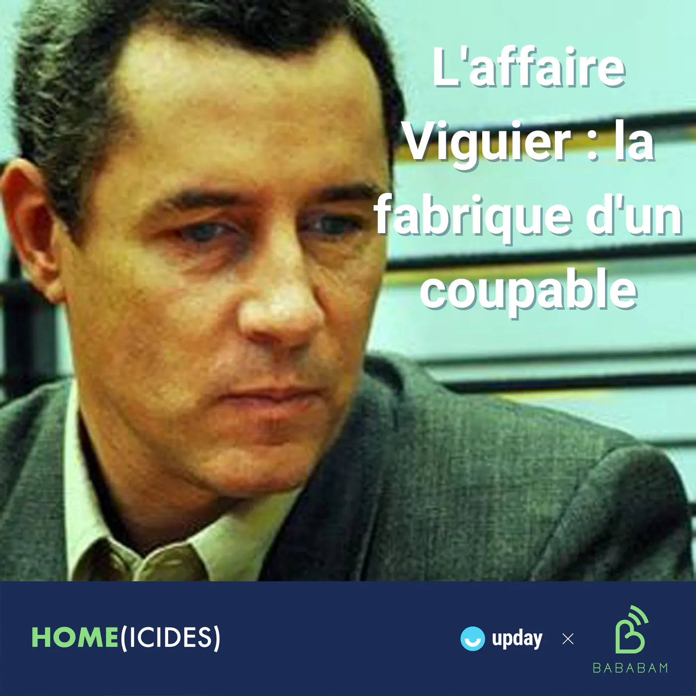 L’affaire Viguier, la fabrique d’un coupable : l’ultime procès (4/4)