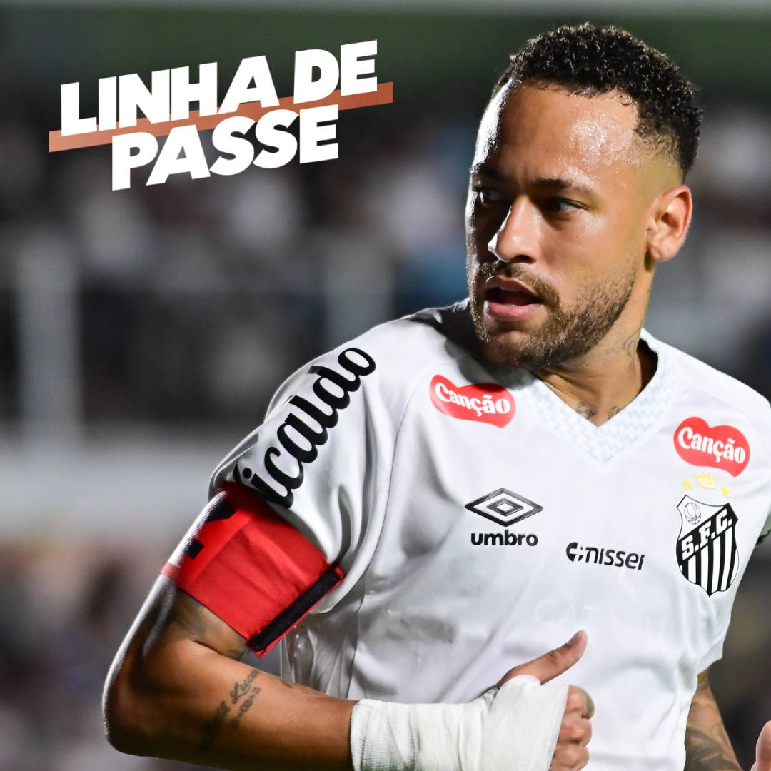 Tudo da rodada decisiva dos estaduais pelo Brasil - Linha de Passe