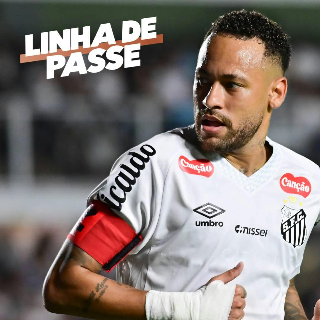 Tudo da rodada decisiva dos estaduais pelo Brasil - Linha de Passe Tudo da rodada decisiva dos estaduais pelo Brasil - Linha de Passe