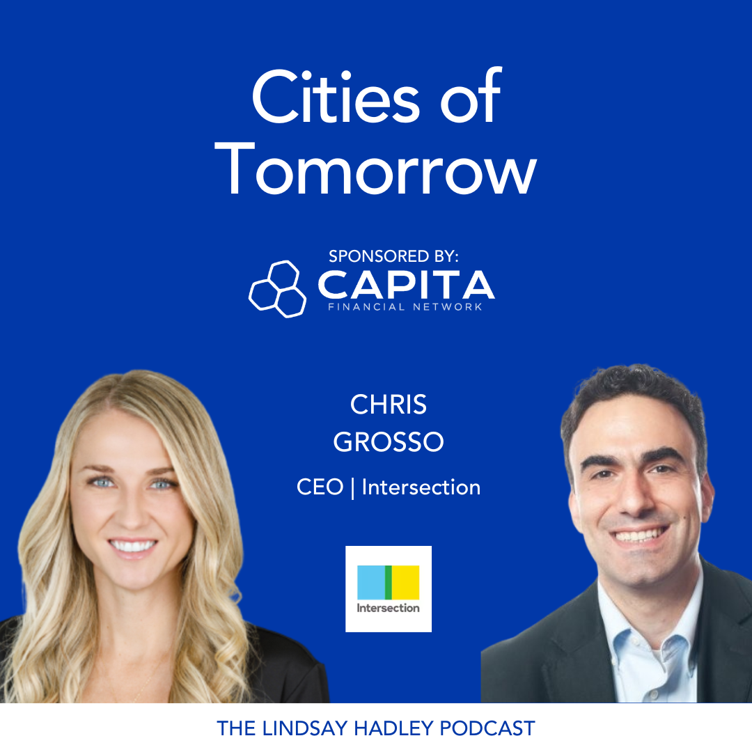 Transforming Cities with Smart Tech and Advertising