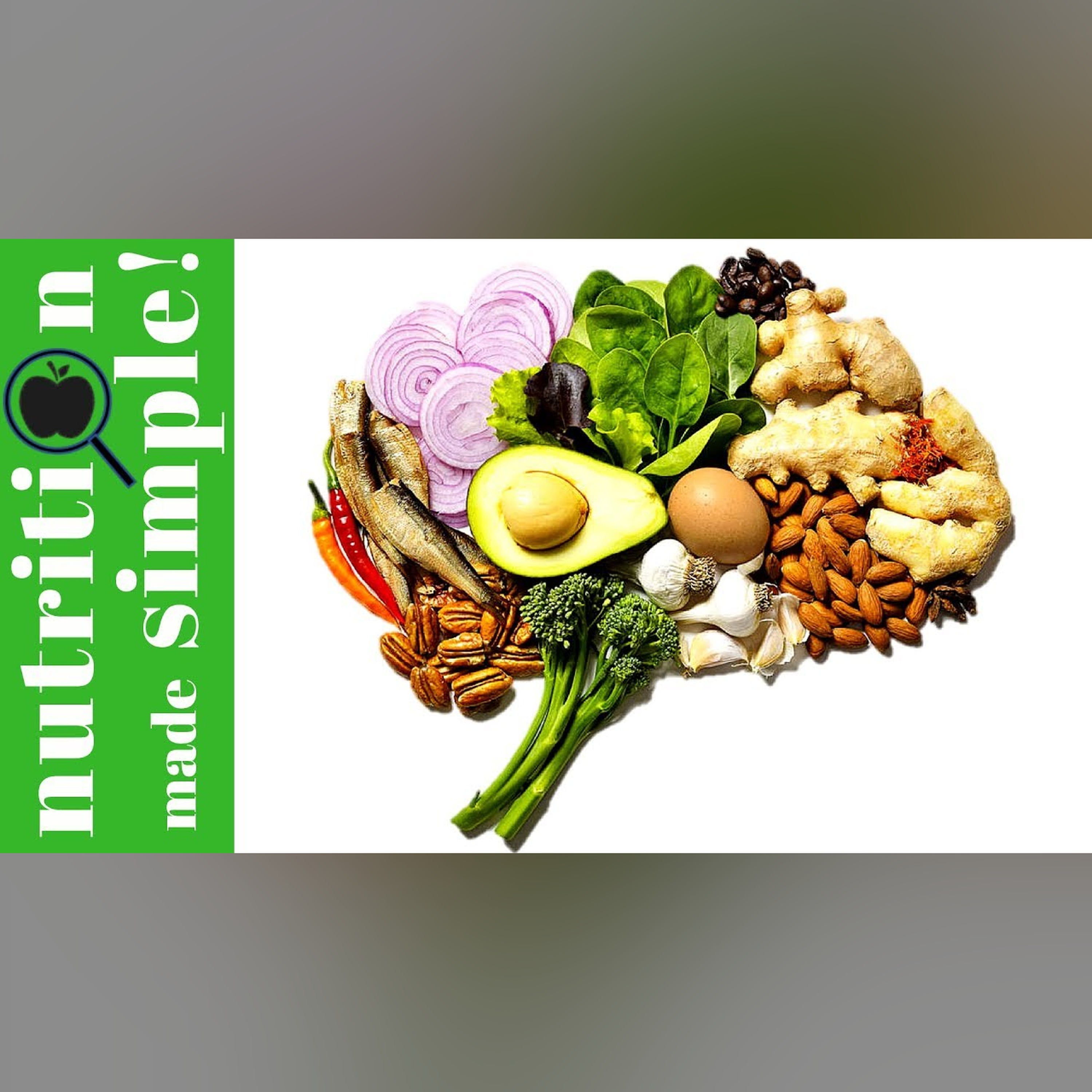 How to start eating healthier TODAY (Key Mindset Shift)
