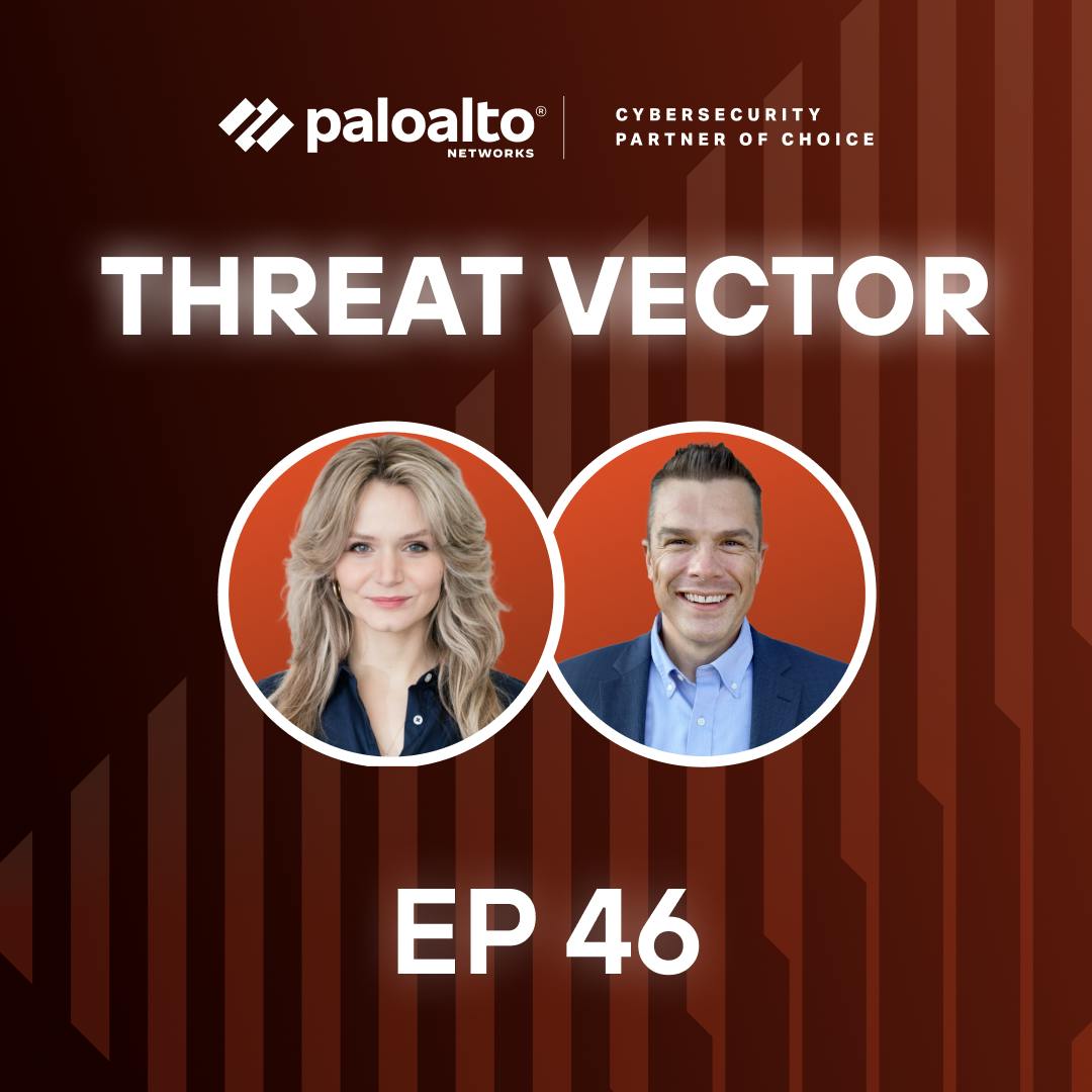 Decoding XDR: Allie Mellen on What’s Next Decoding XDR: Allie Mellen on What’s Next