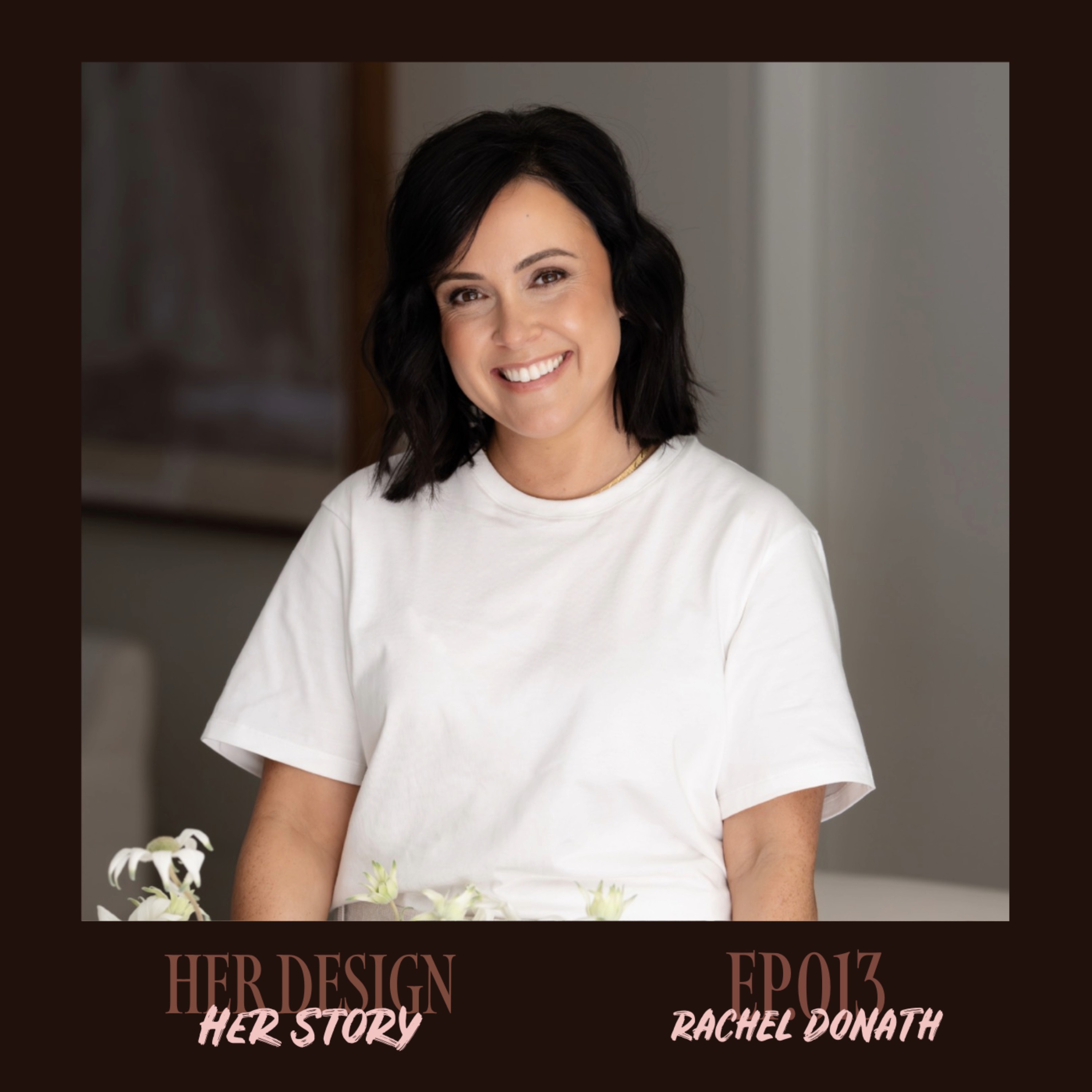 Ep. 013 - Rachel Donath