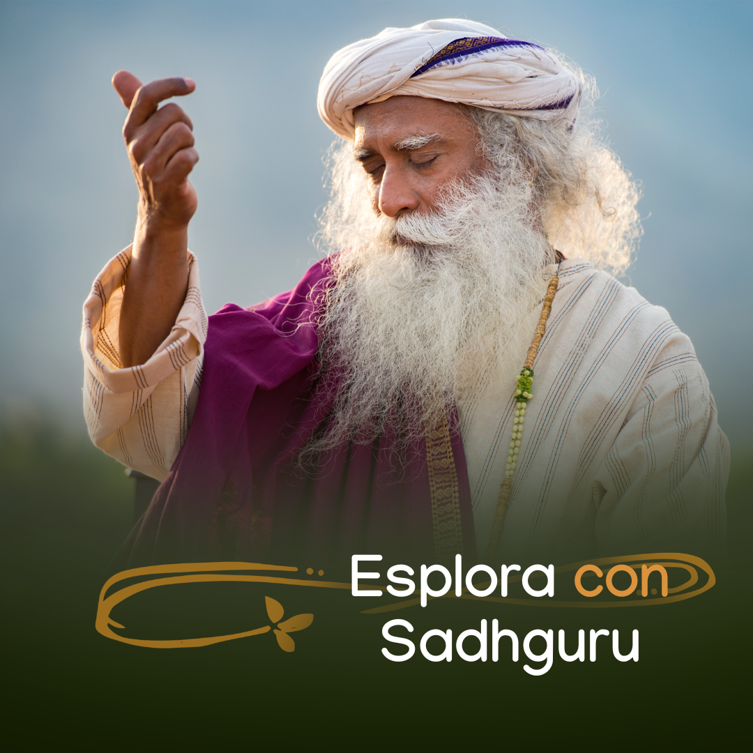 Sadhguru Italiano