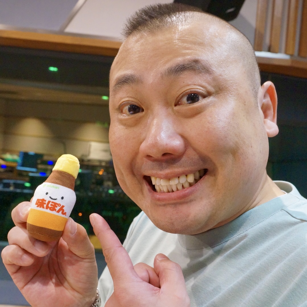 #185 試行錯誤の結晶！ミツカンにお呼ばれしたゾ！