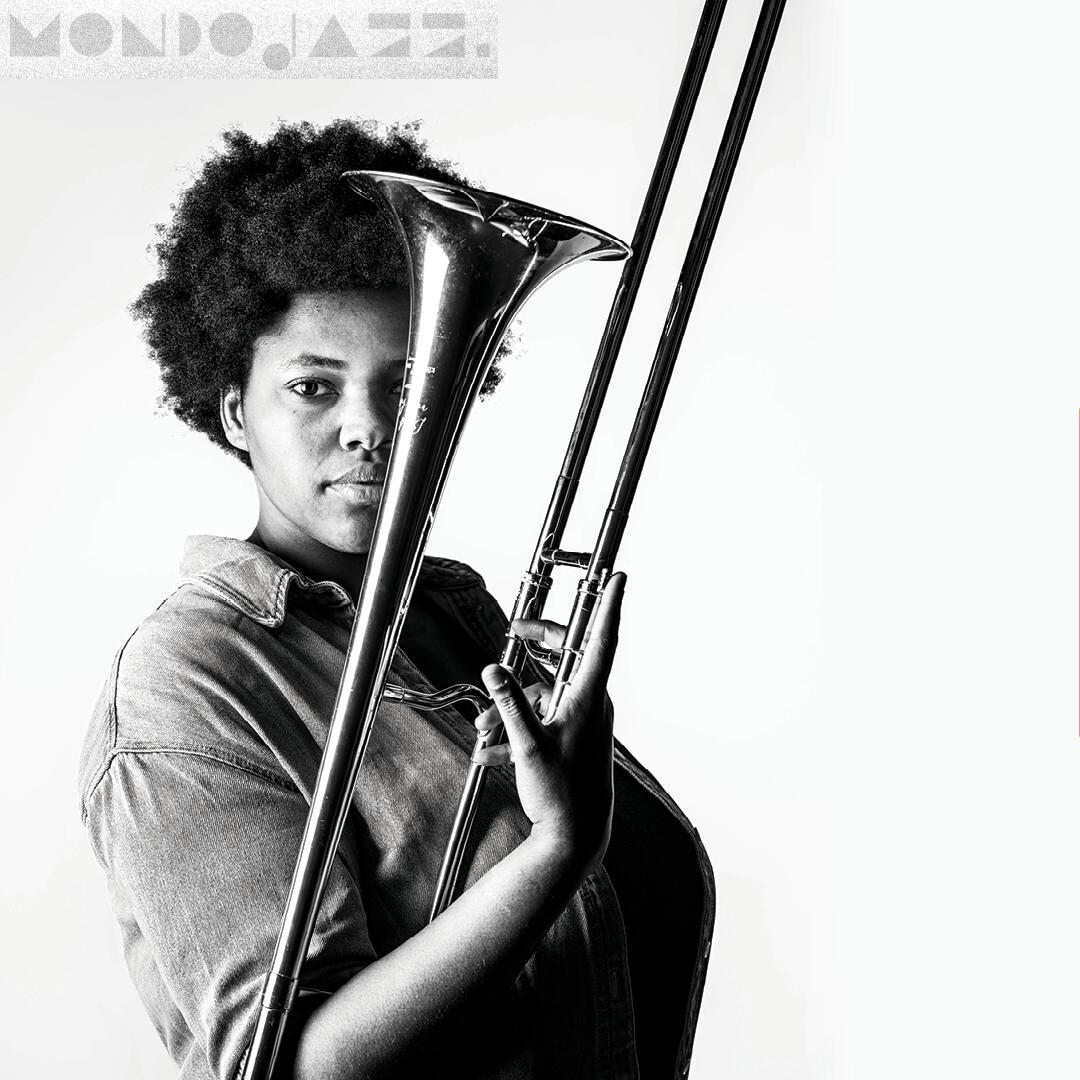 Nabou Claerhout, Mbuso Khoza, Fire! Orchestra, Jaimie Branch & More