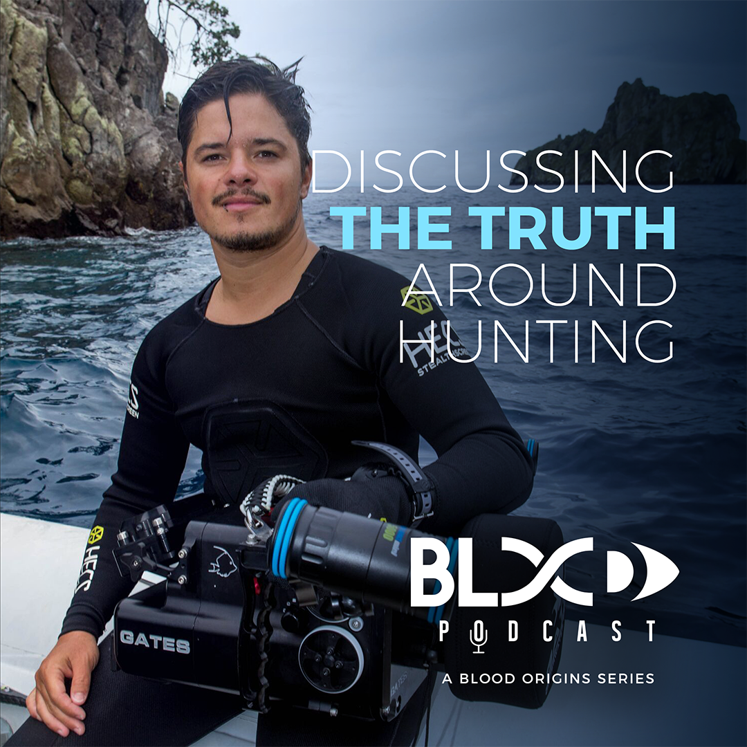 Episode 43 - FROM THE FILMMAKER: The Truth About Predator Killing Contests