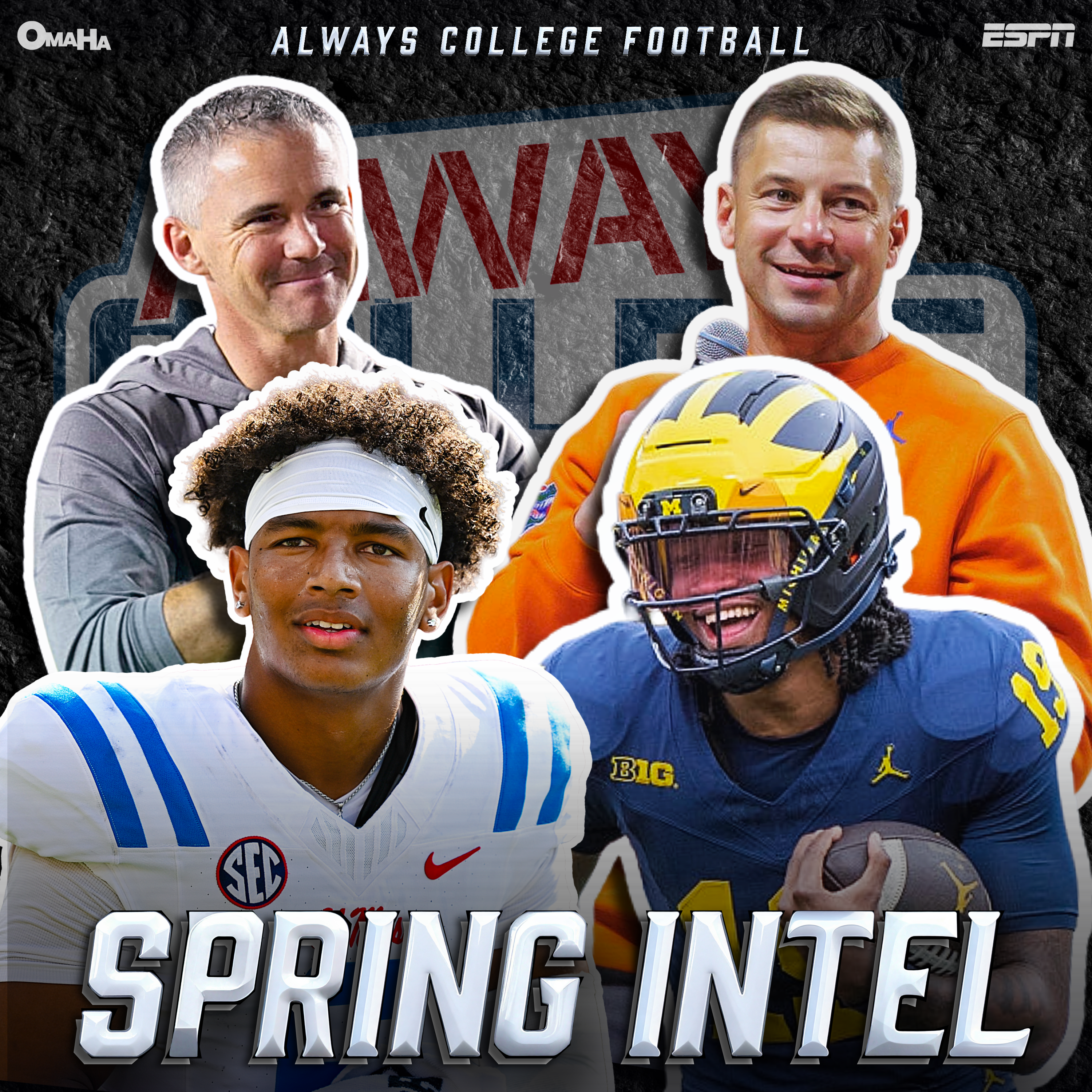 QB competitions at Tennessee, FSU, Florida & more spring intel