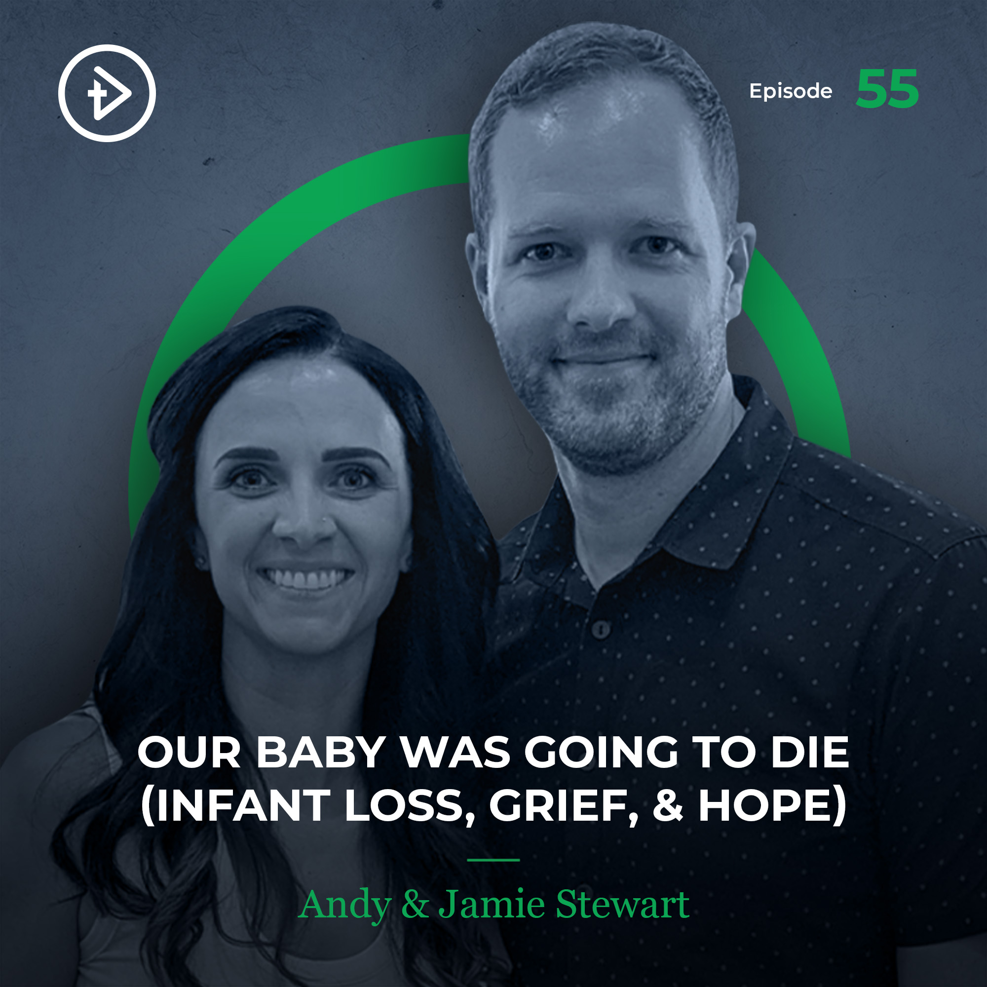 Compelled - Christian Stories & Testimonies