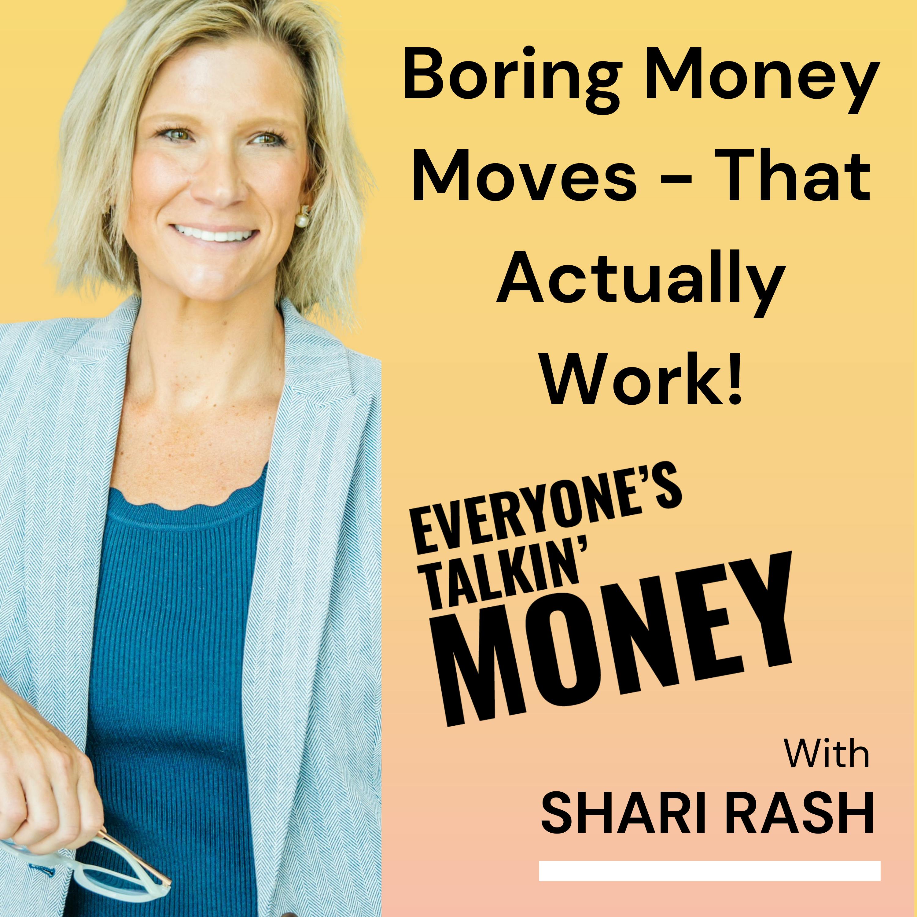 Best of 2025: Boring Money Moves that Actually Work Best of 2025: Boring Money Moves that Actually Work