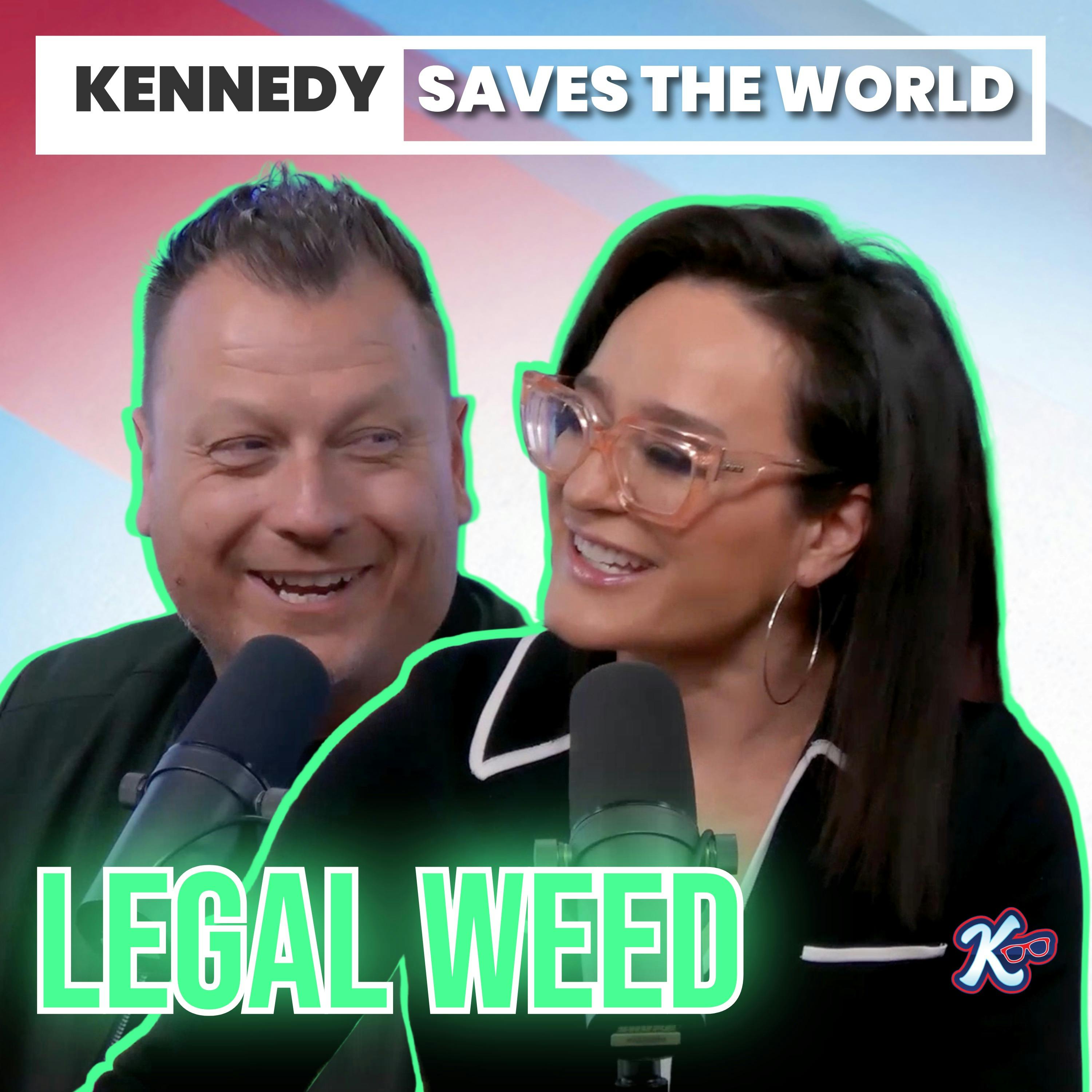 Legalizing Weed Is The Next ' Free Britney' Legalizing Weed Is The Next ' Free Britney'