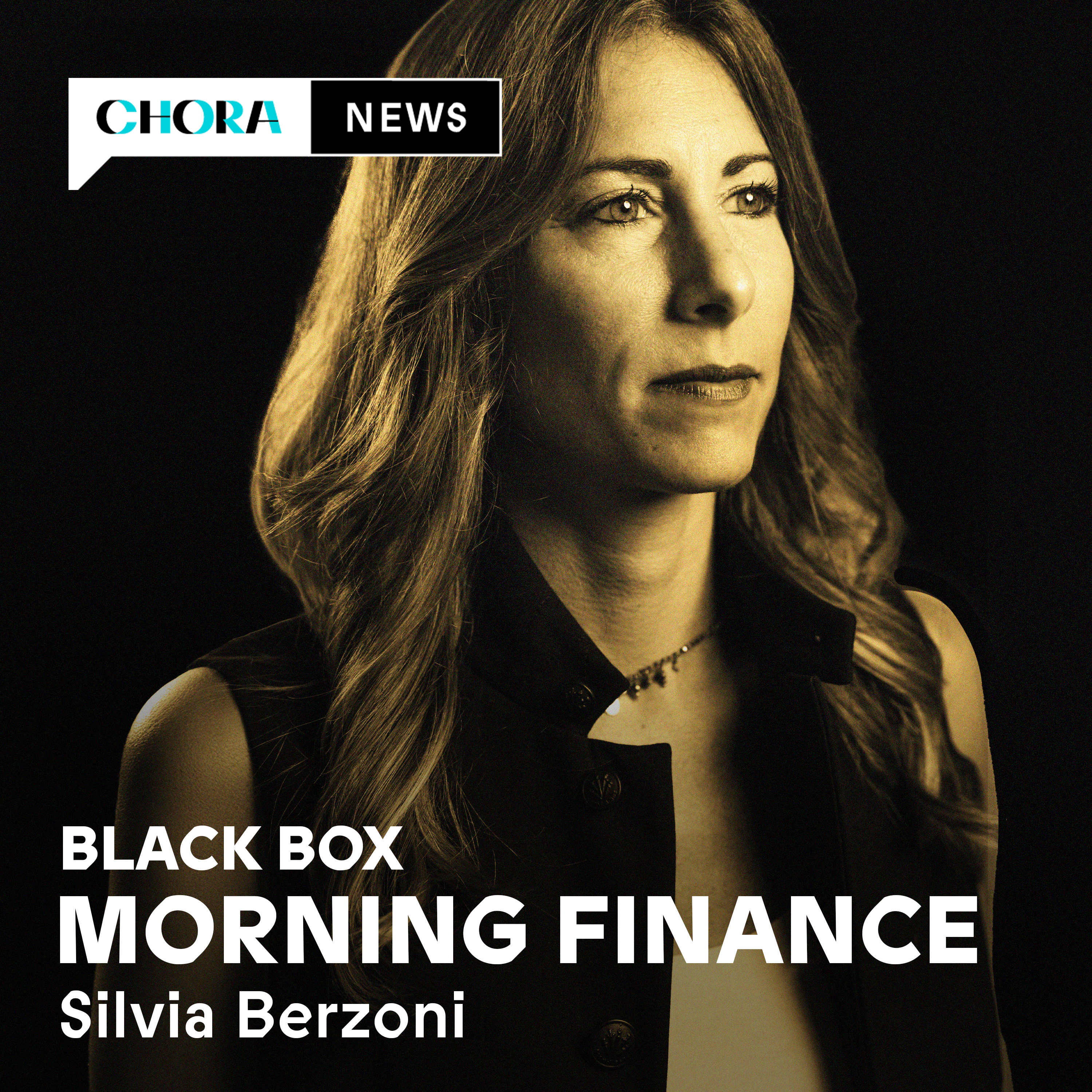 Black Box - La scatola nera della finanza