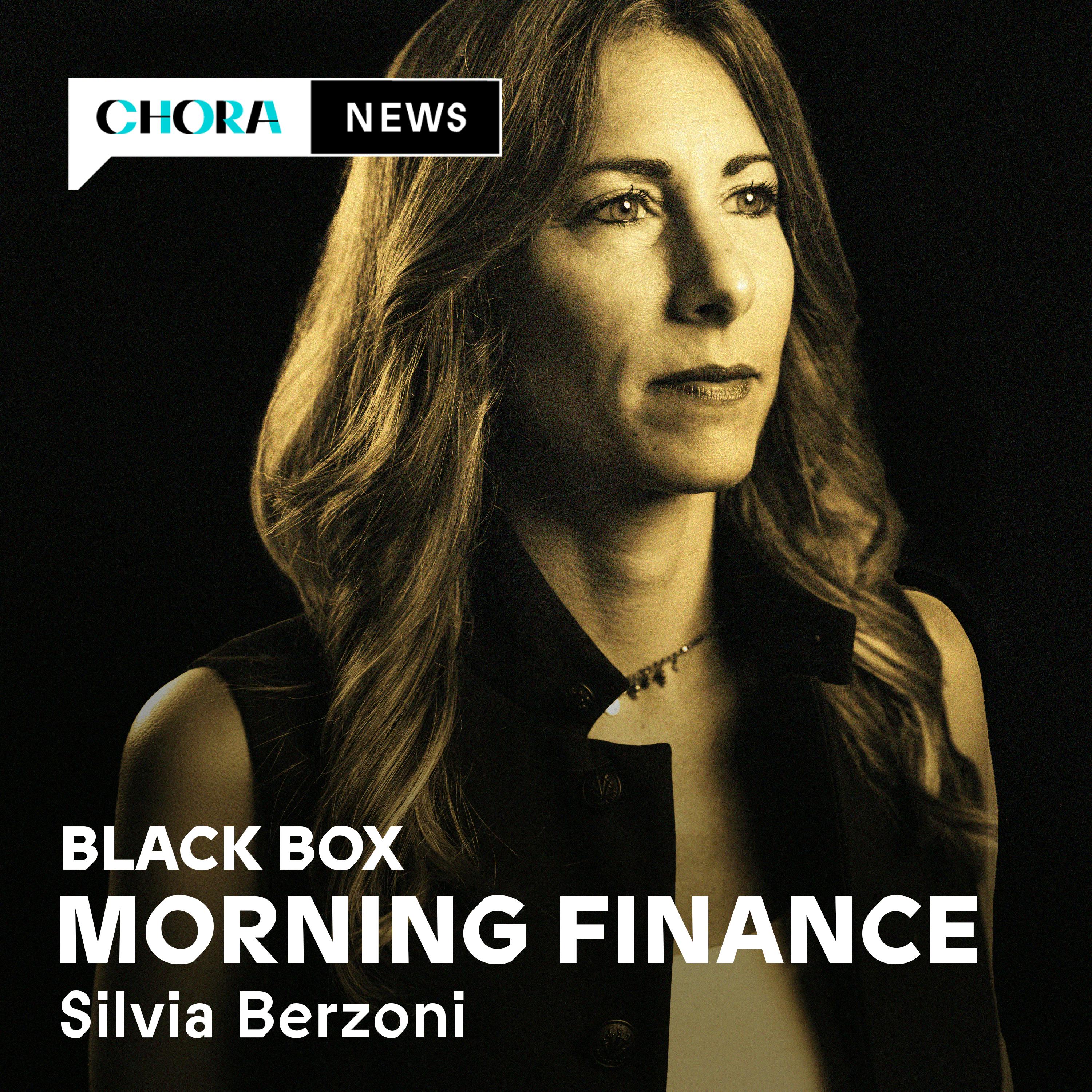 Black Box - La scatola nera della finanza