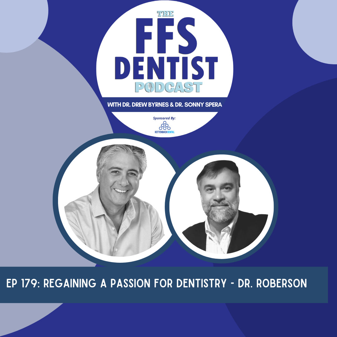The Fee for Service Dentist Podcast