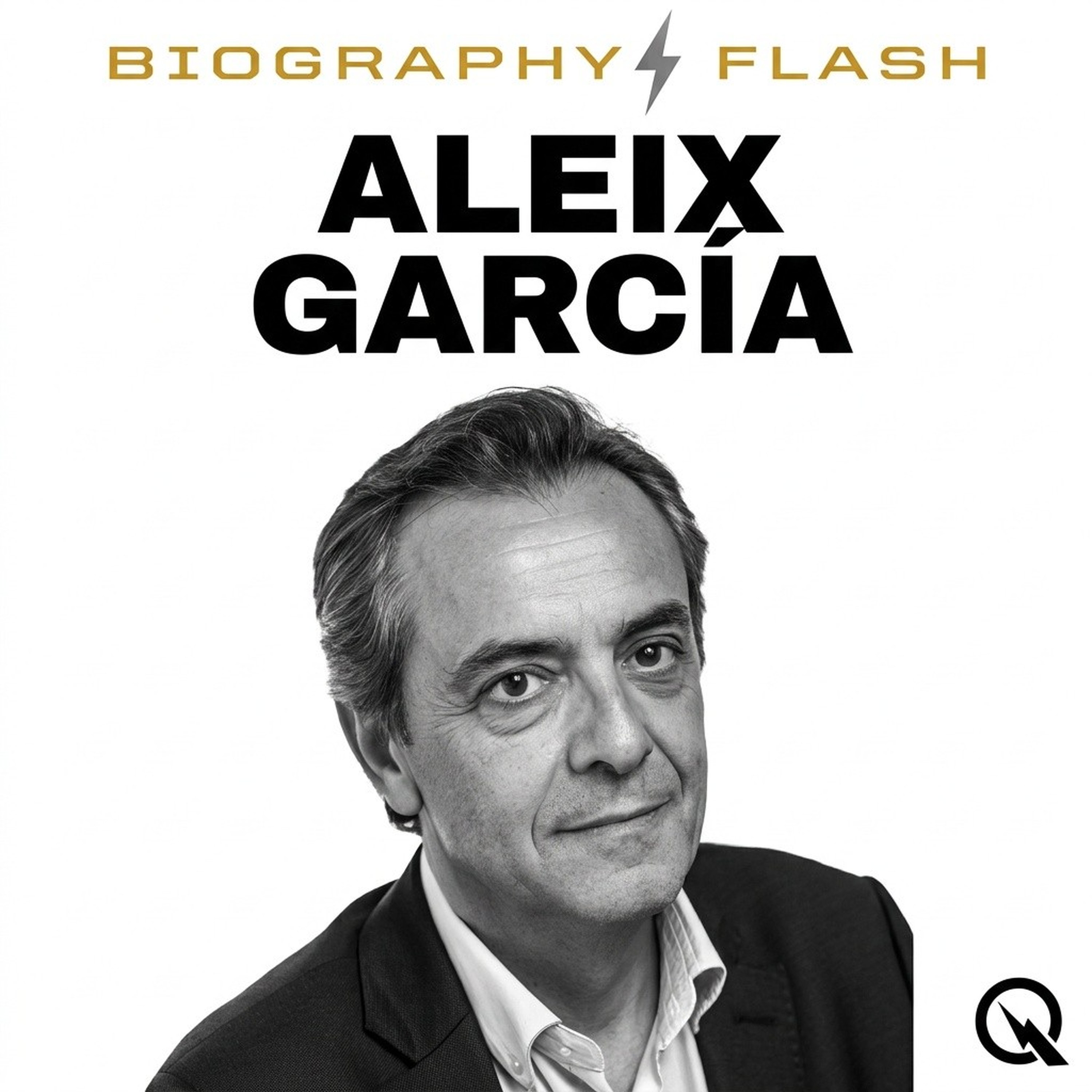 Aleix García - Biography Flash