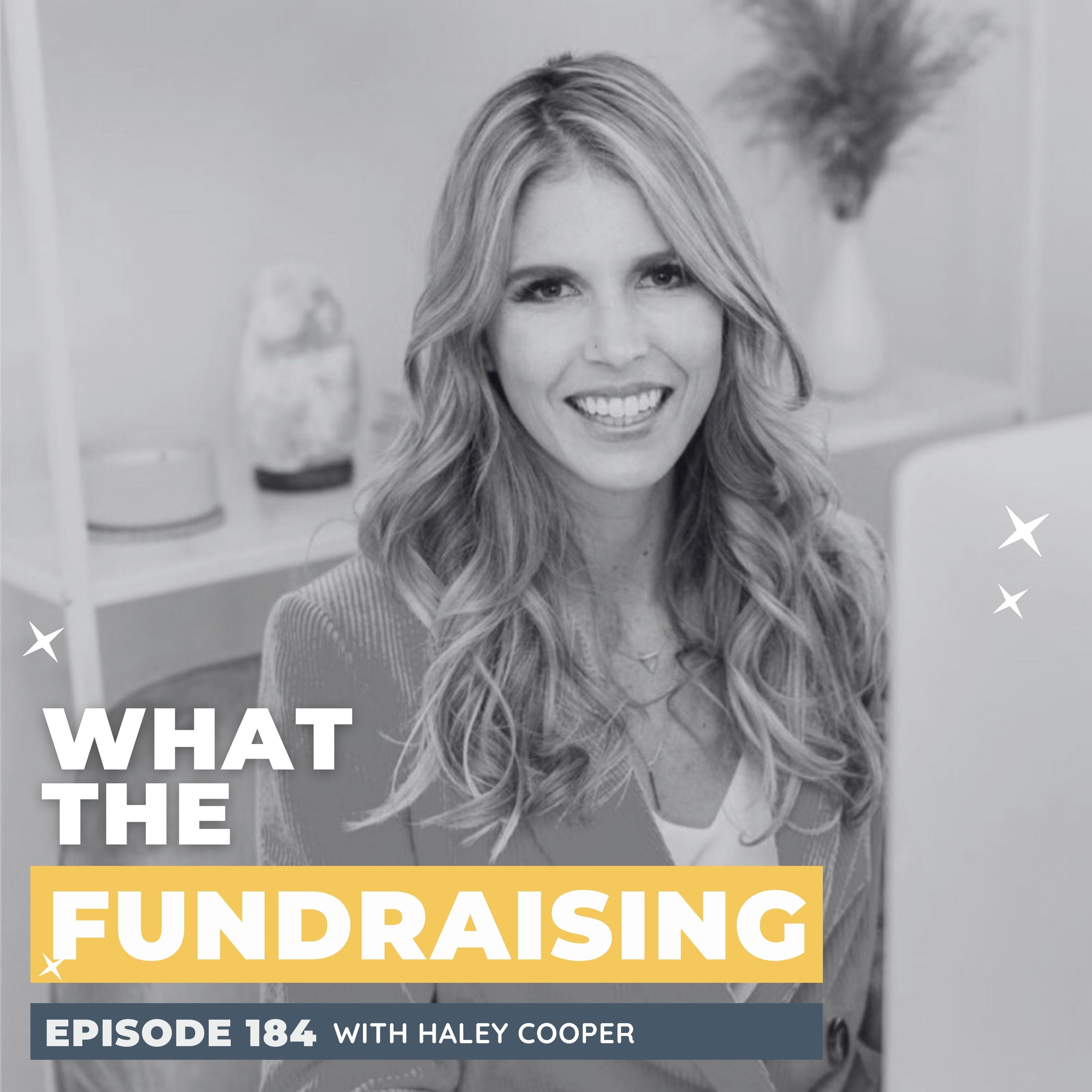 184: Emotional Intelligence, Relationships, and Inner Healing with Haley Cooper