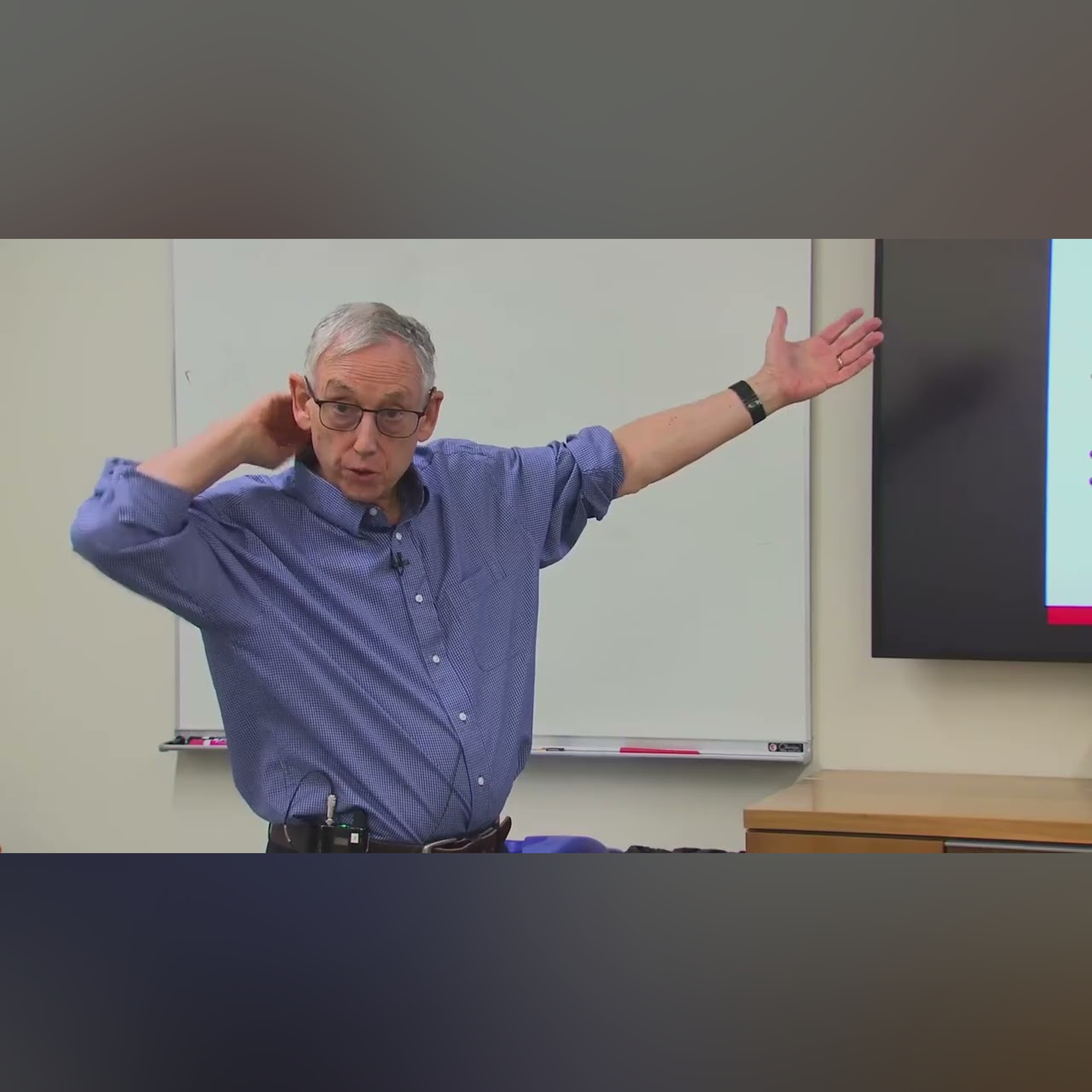 Lecture 8: Mechanism Design and Incentives vs. Protocols and Notions of Trust episode artwork