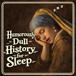 Humorously Dull History for Sleep