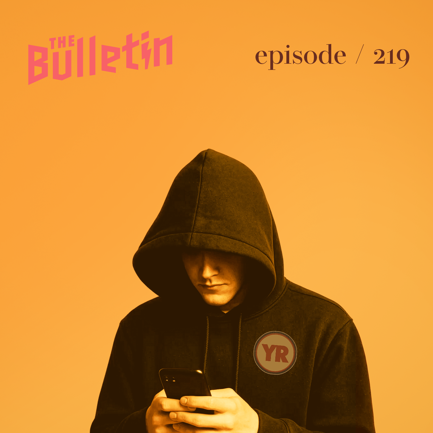 Young Republican Texts, Anglican Split, and George Santos Released