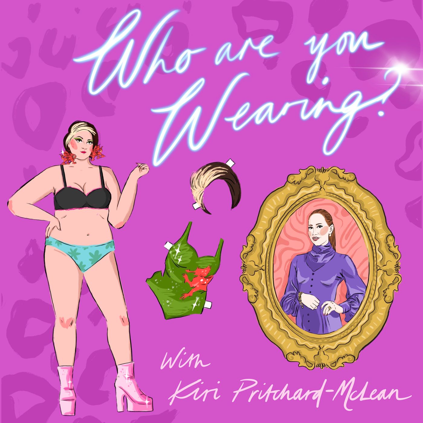 Kate McGuire: from Laura Ashley to luxury conversions