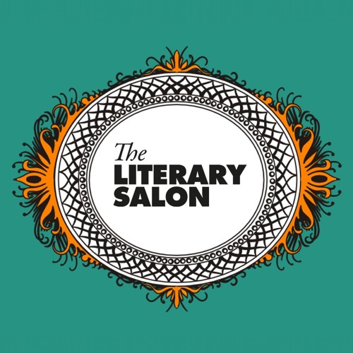 Richard Holloway - The Literary Salon - March 2012 episode artwork