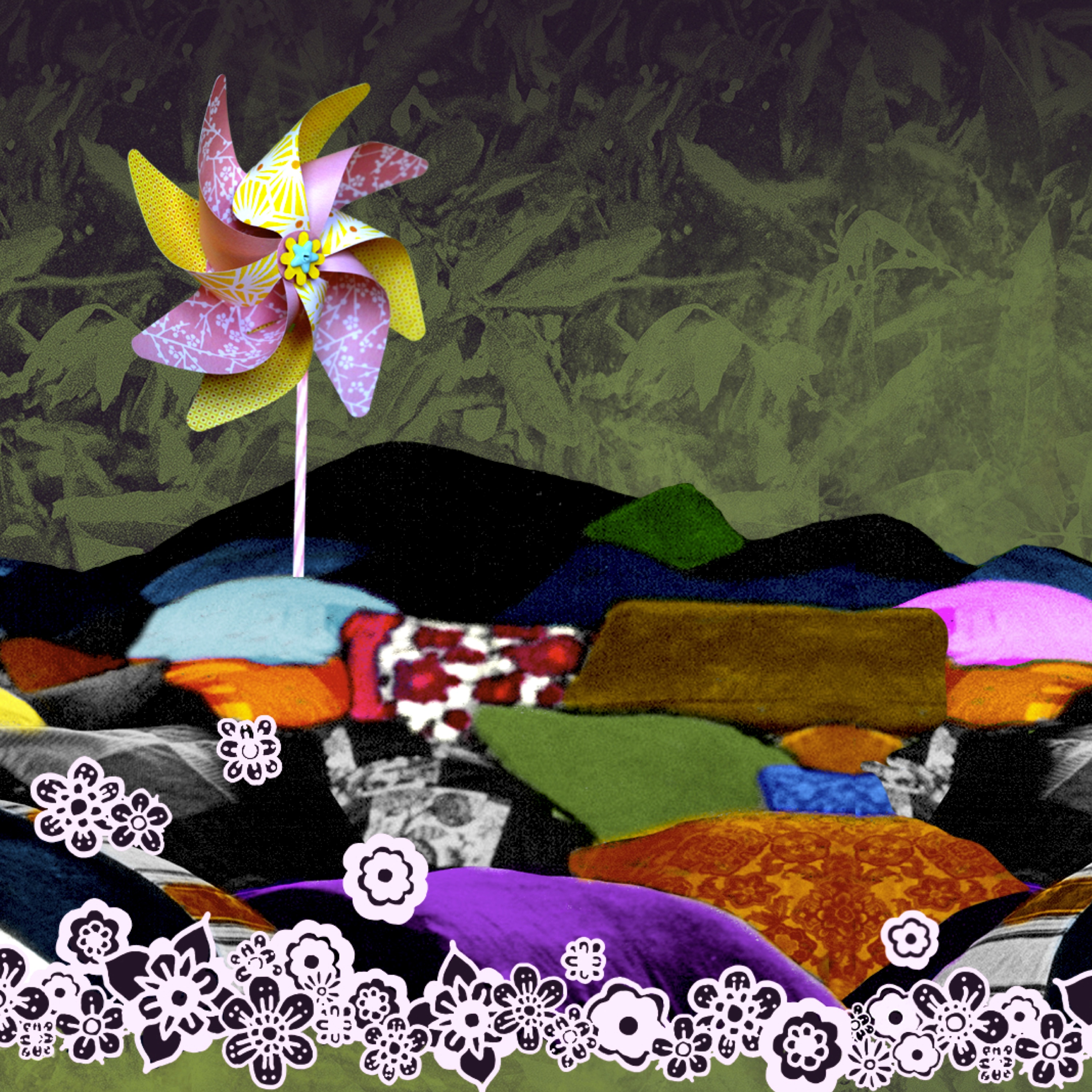 The Centrepoint Kids