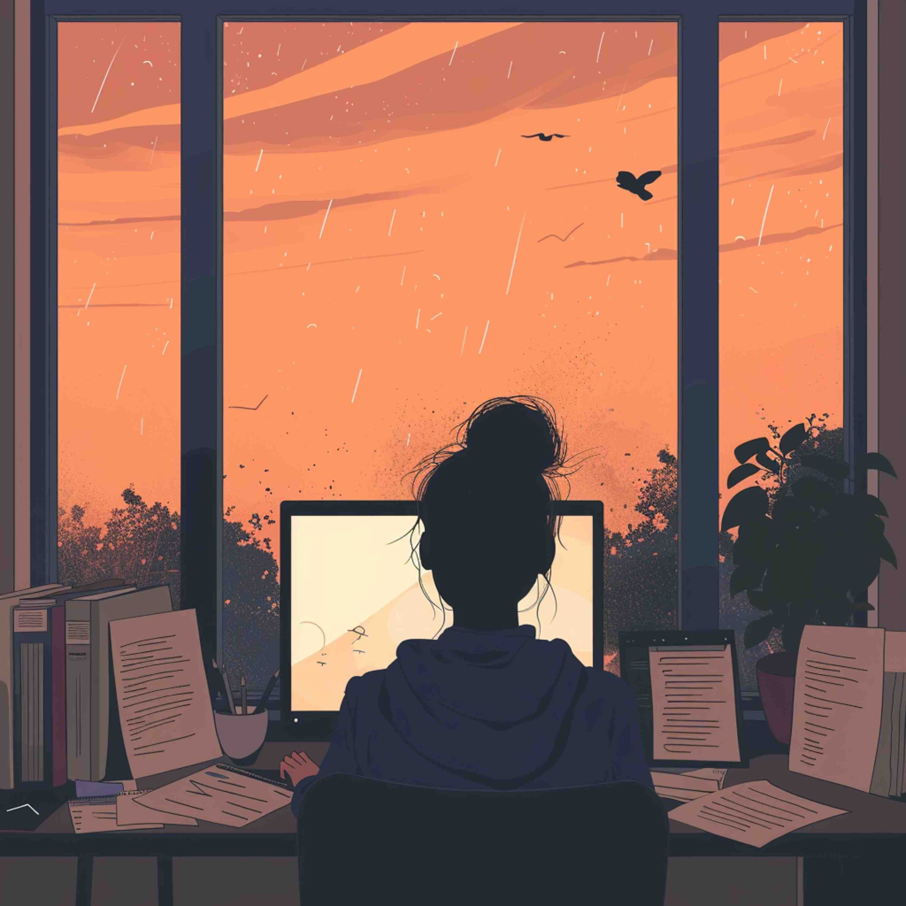 The Gentle Art of Hacking Your Productivity by Dr. Jenny Brockis on Increasing Personal Efficiency